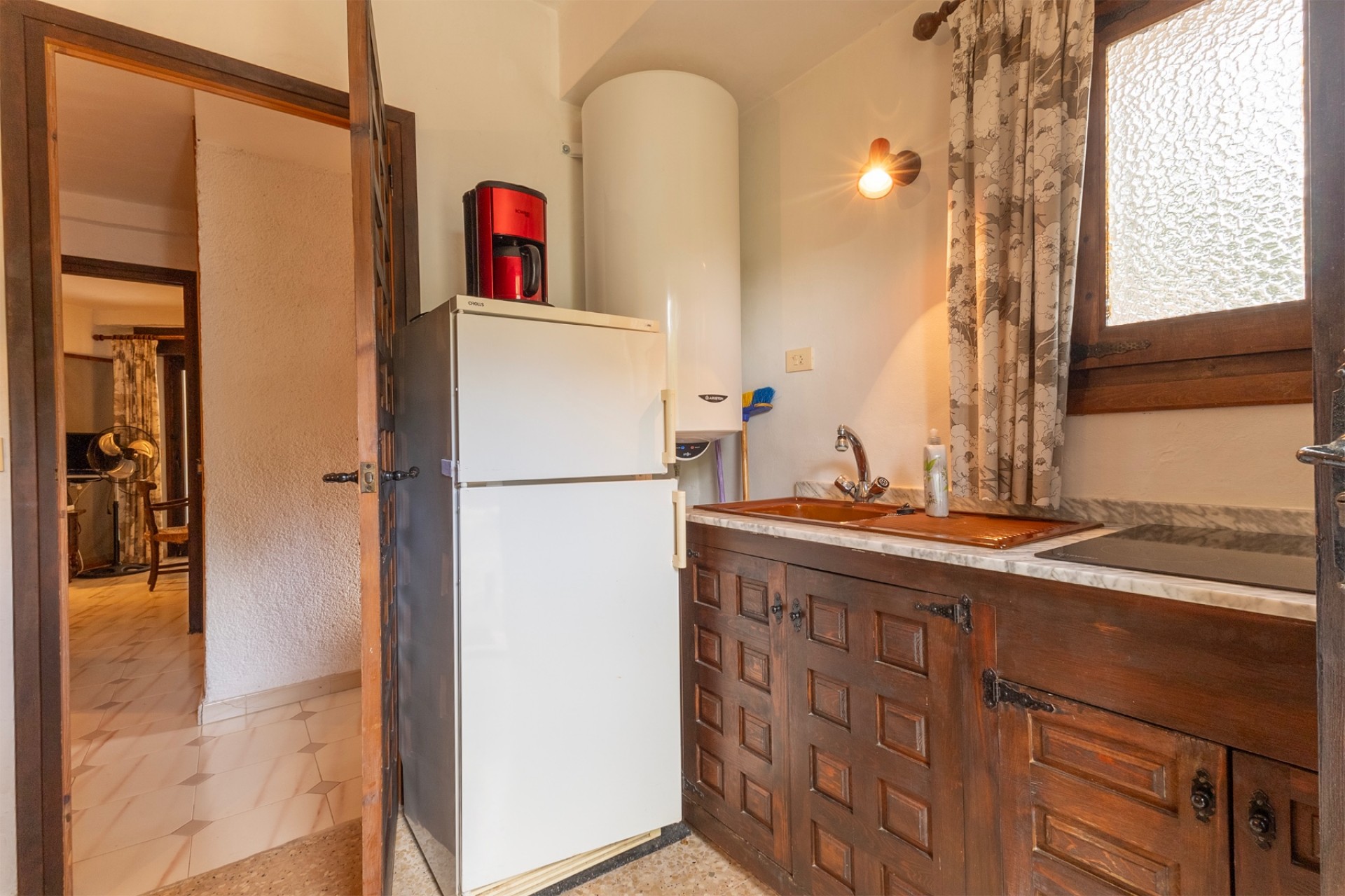 Zu verkaufen - Villa -
Moraira - San Jaime