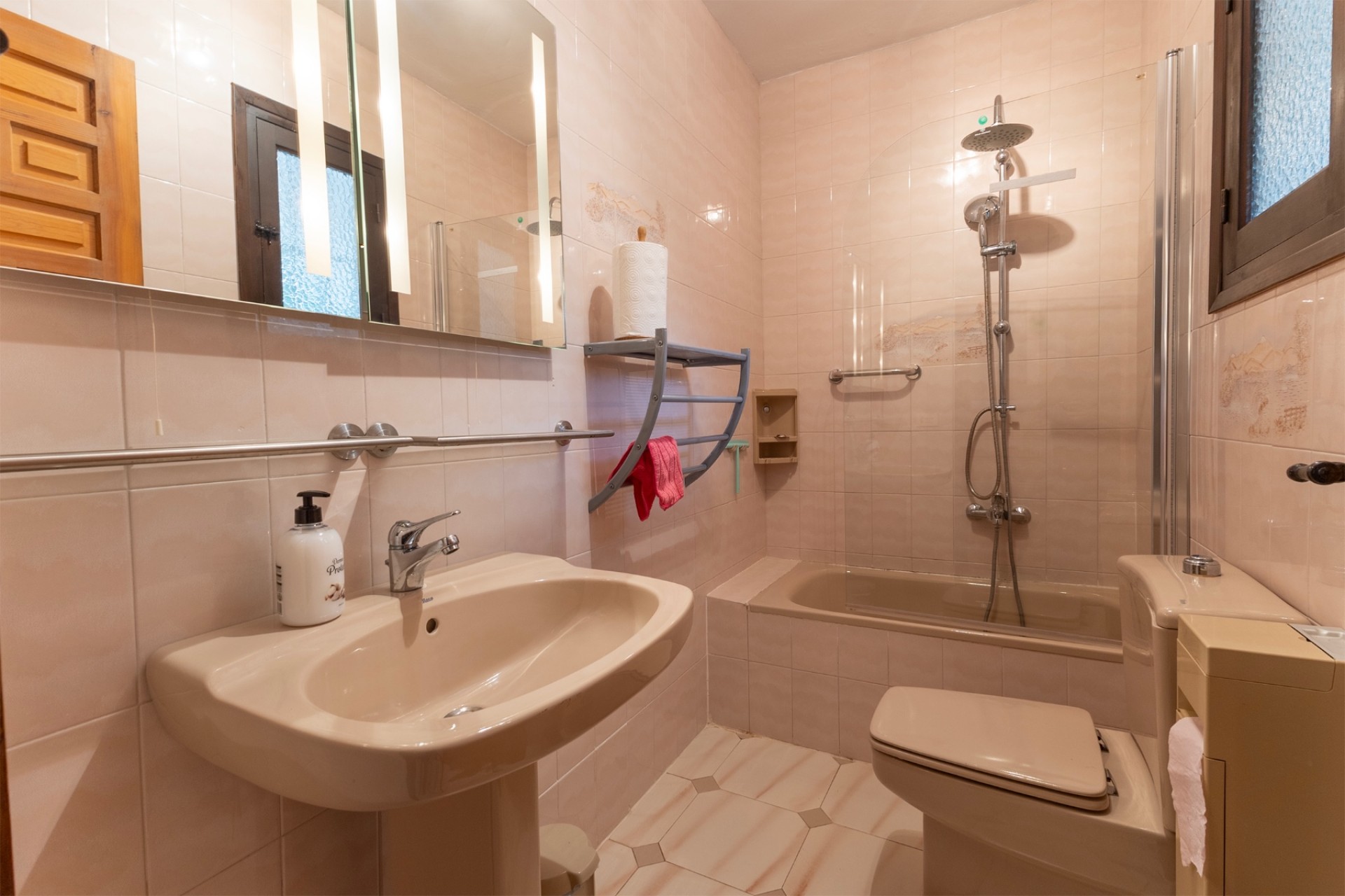 Zu verkaufen - Villa -
Moraira - San Jaime