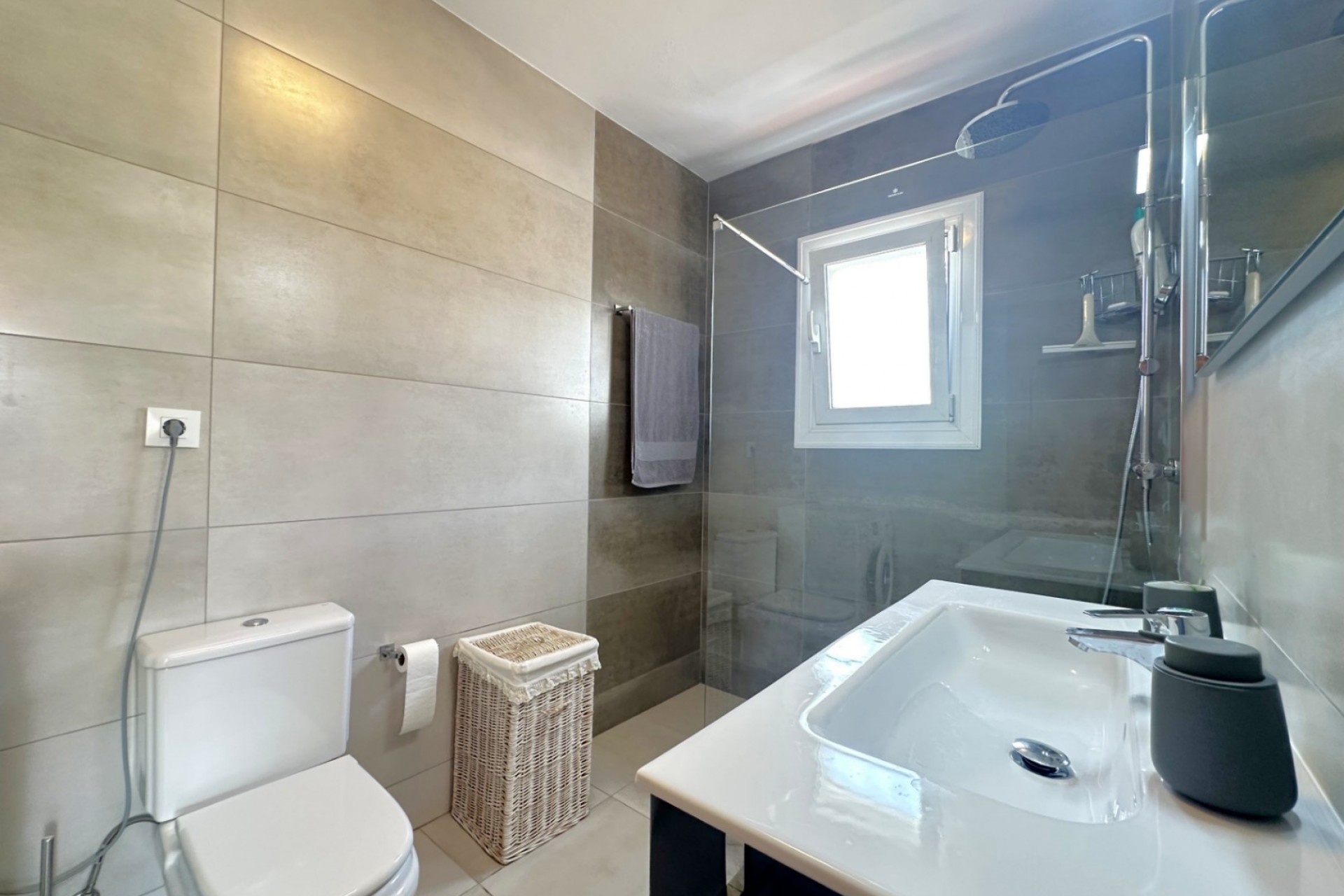 Zu verkaufen - Villa -
Moraira - San Jaime