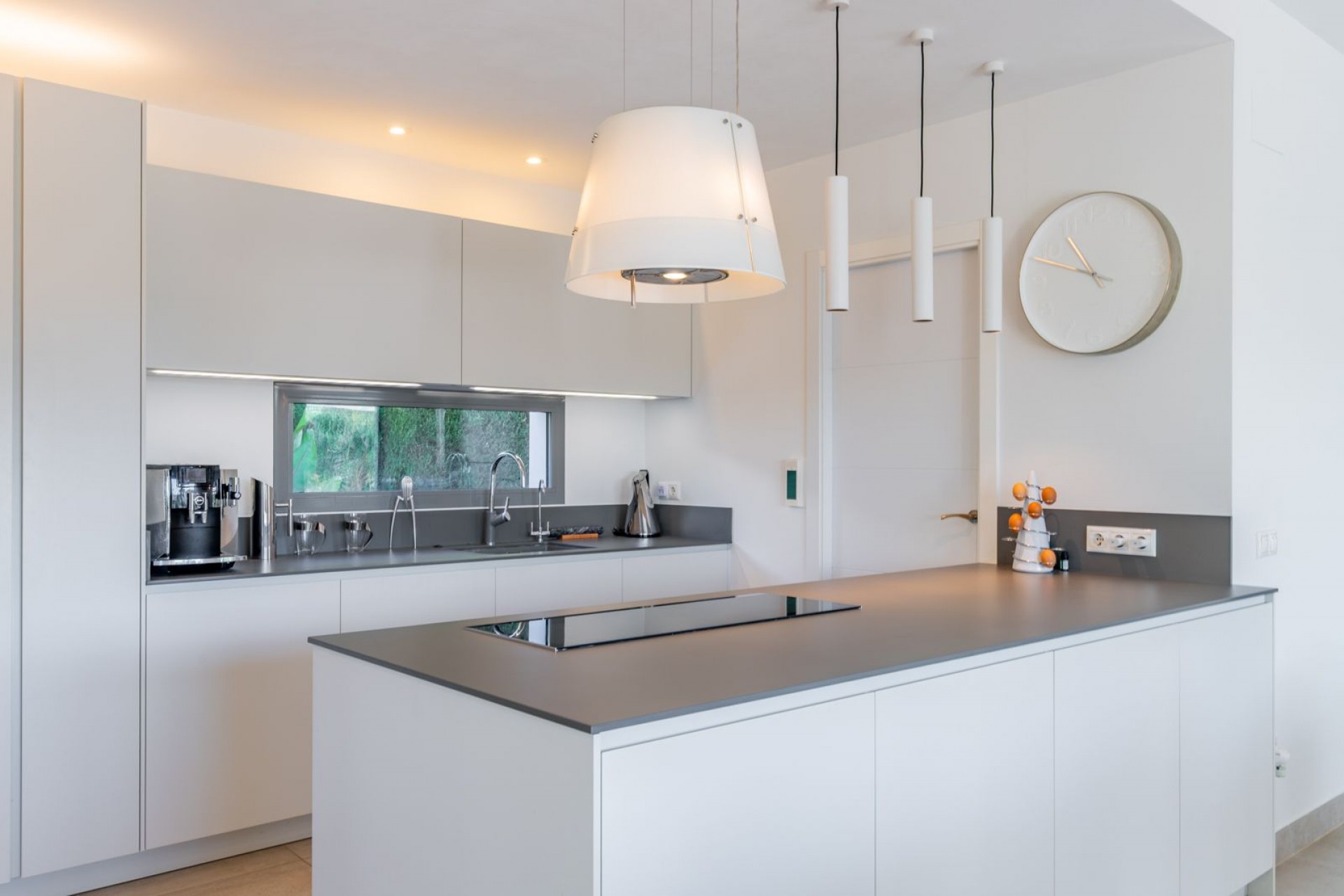 Zu verkaufen - Villa -
Moraira - Sol Park