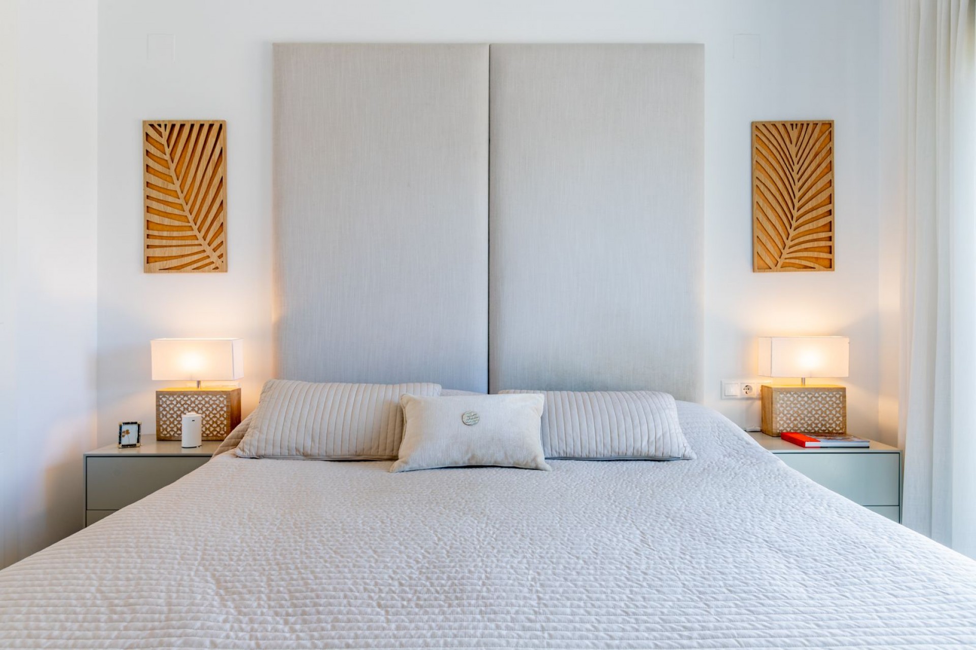 Zu verkaufen - Villa -
Moraira - Sol Park