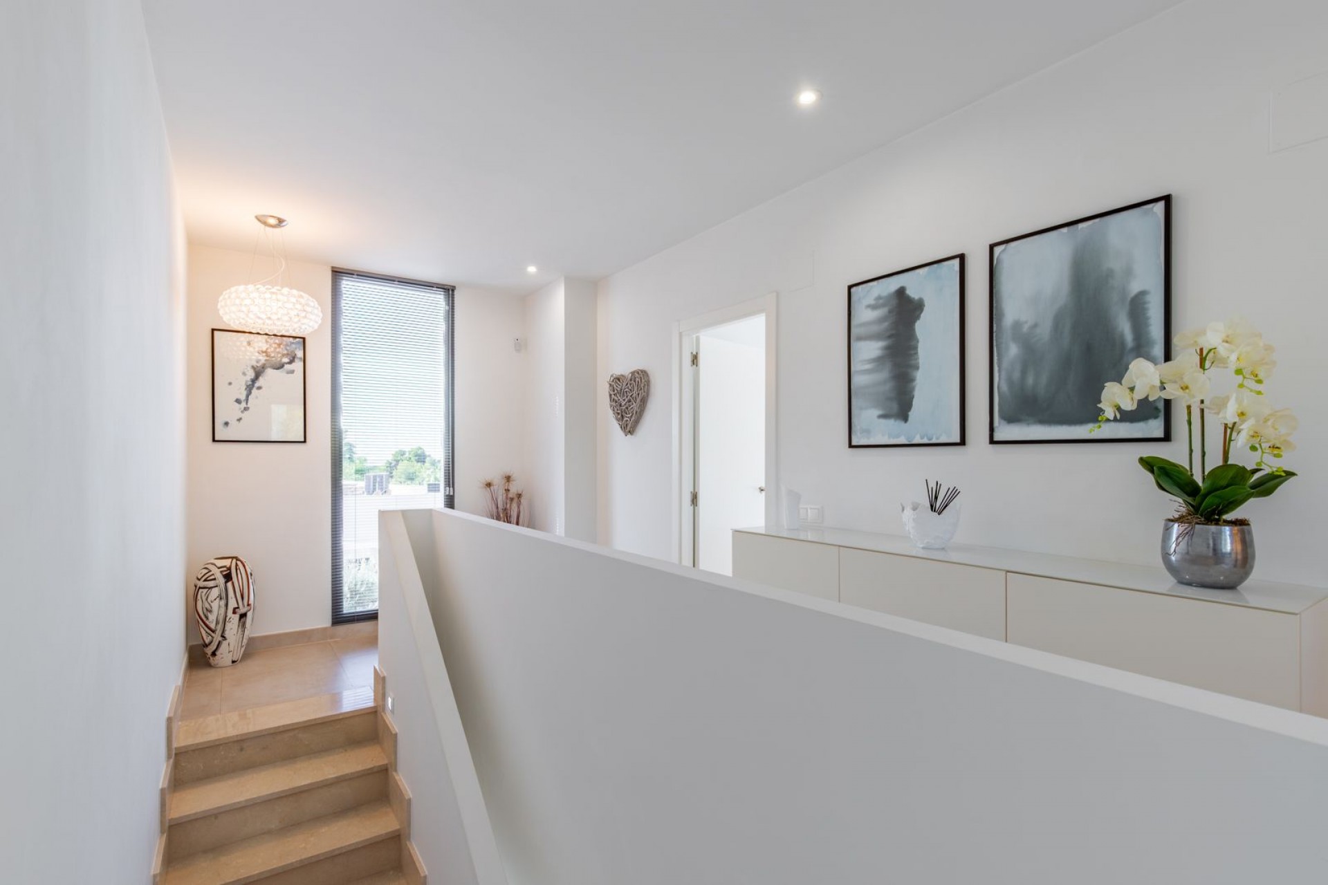 Zu verkaufen - Villa -
Moraira - Sol Park