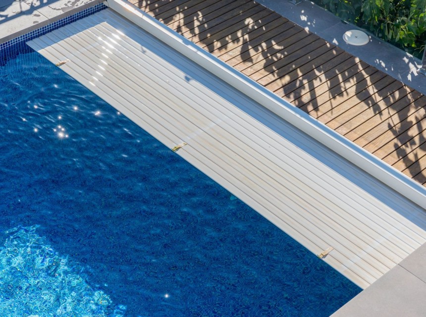 Zu verkaufen - Villa -
Moraira - Sol Park