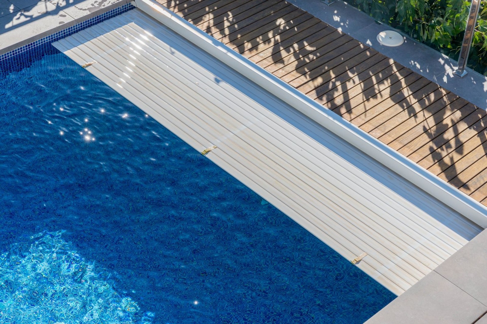 Zu verkaufen - Villa -
Moraira - Sol Park