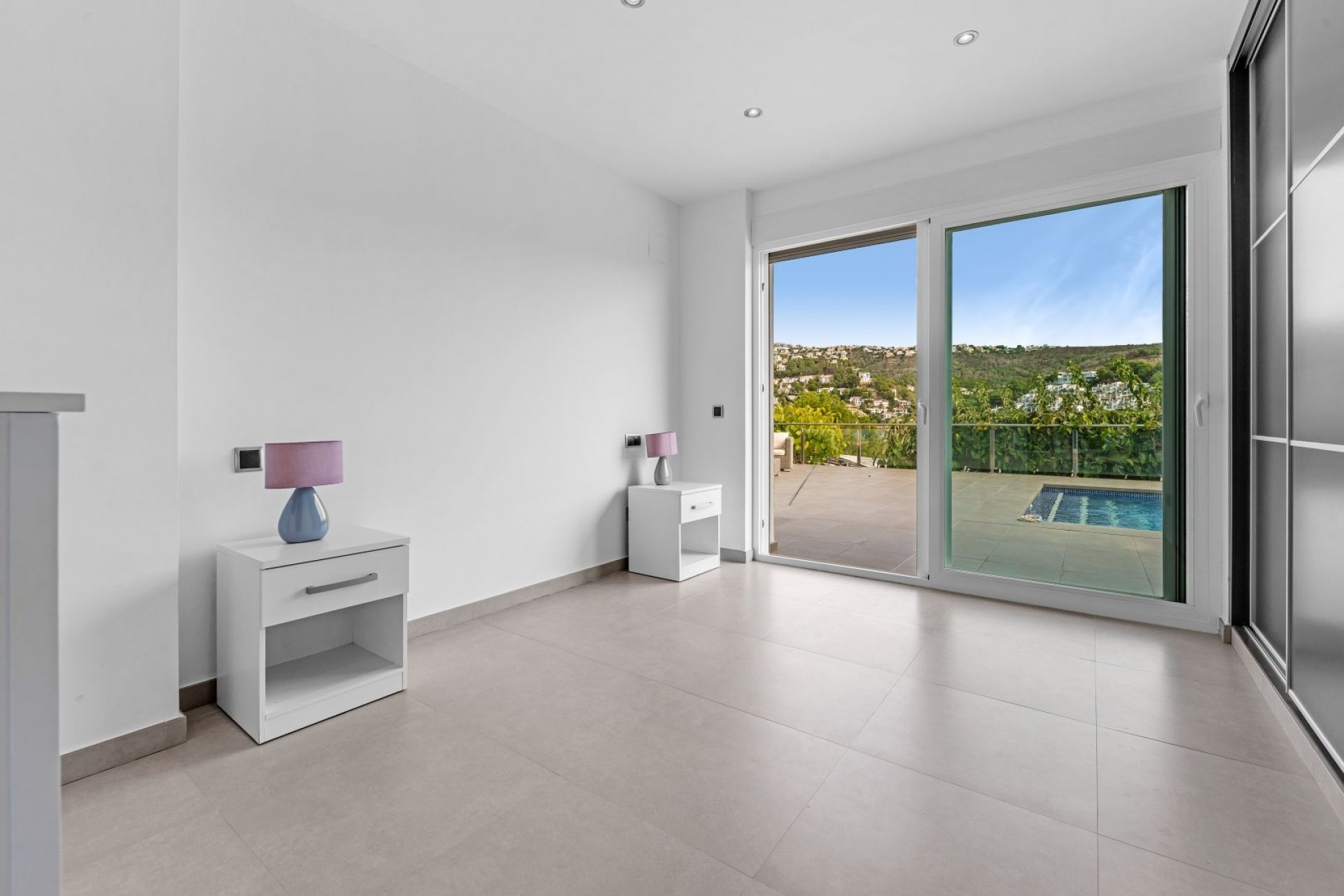 Zu verkaufen - Villa -
Moraira - Sol Park