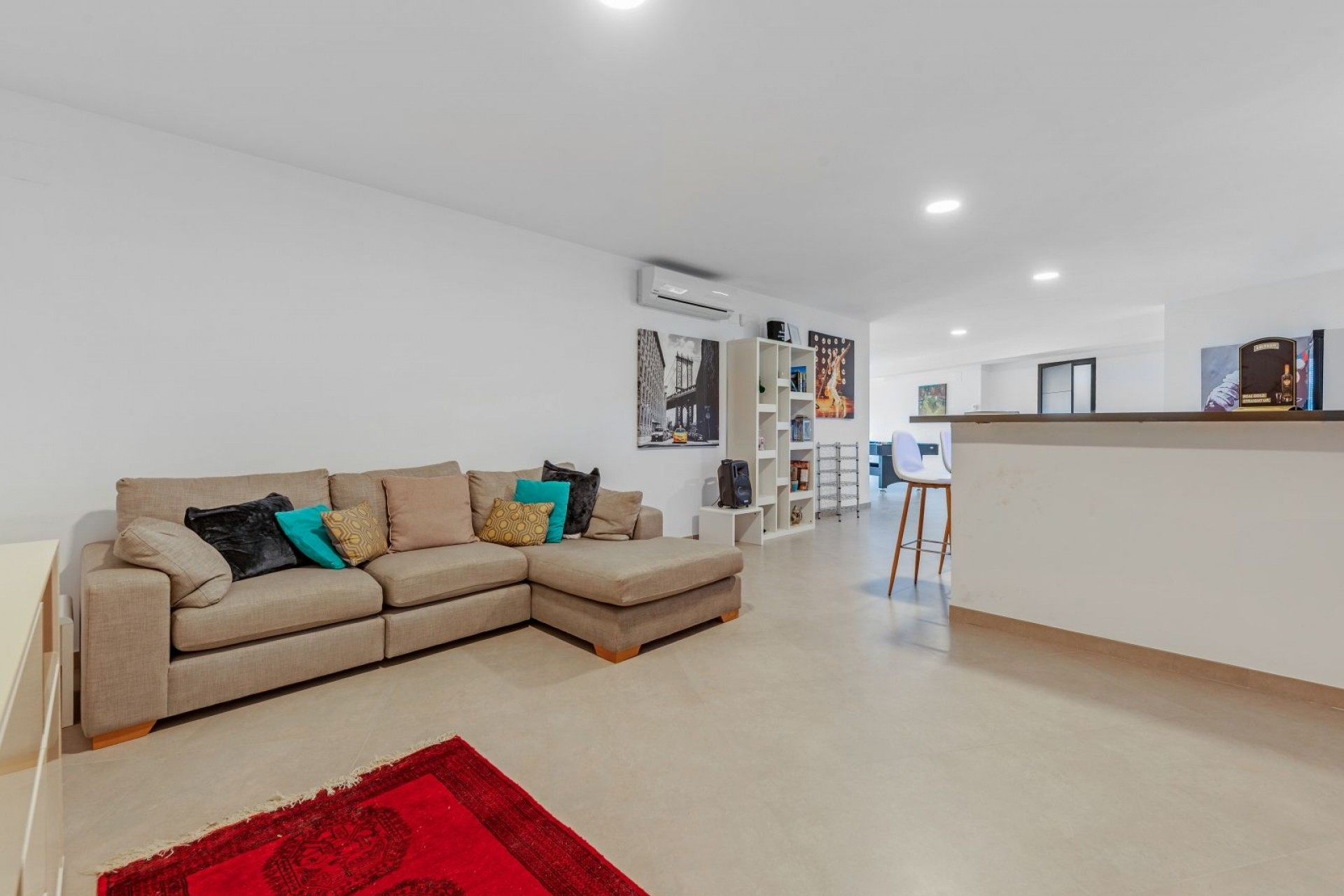 Zu verkaufen - Villa -
Moraira - Sol Park