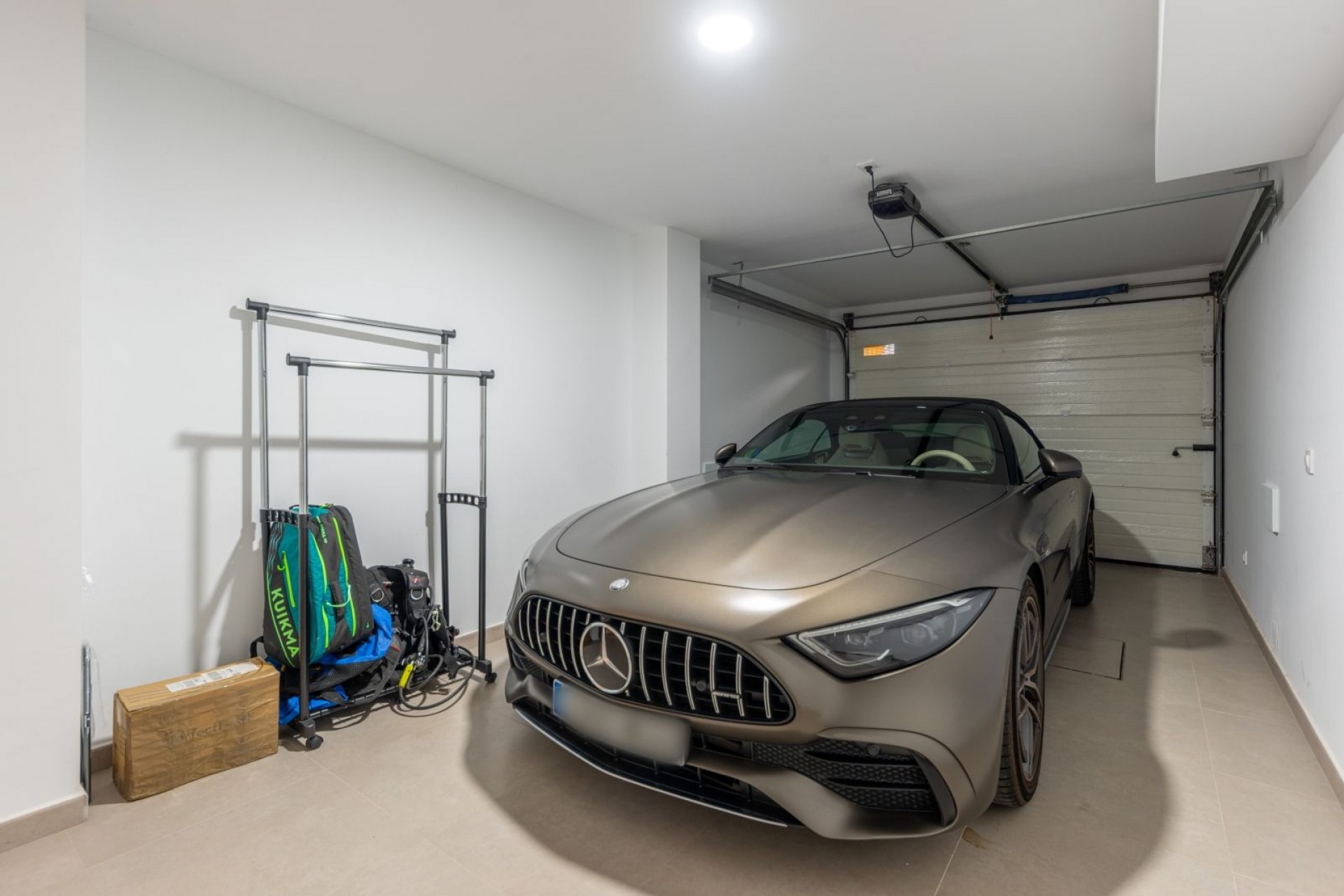 Zu verkaufen - Villa -
Moraira - Sol Park