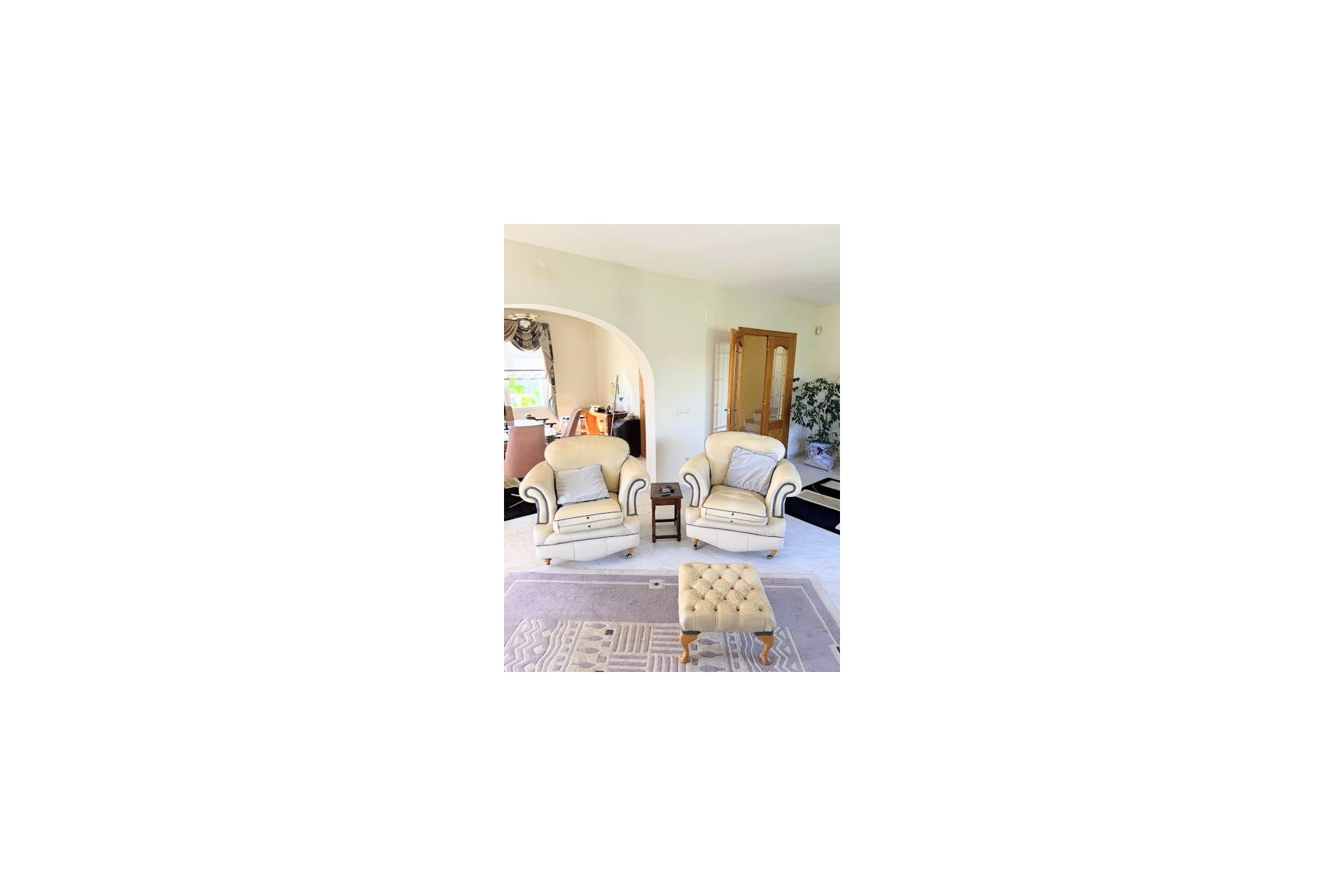 Zu verkaufen - Villa -
Moraira - Sol Park