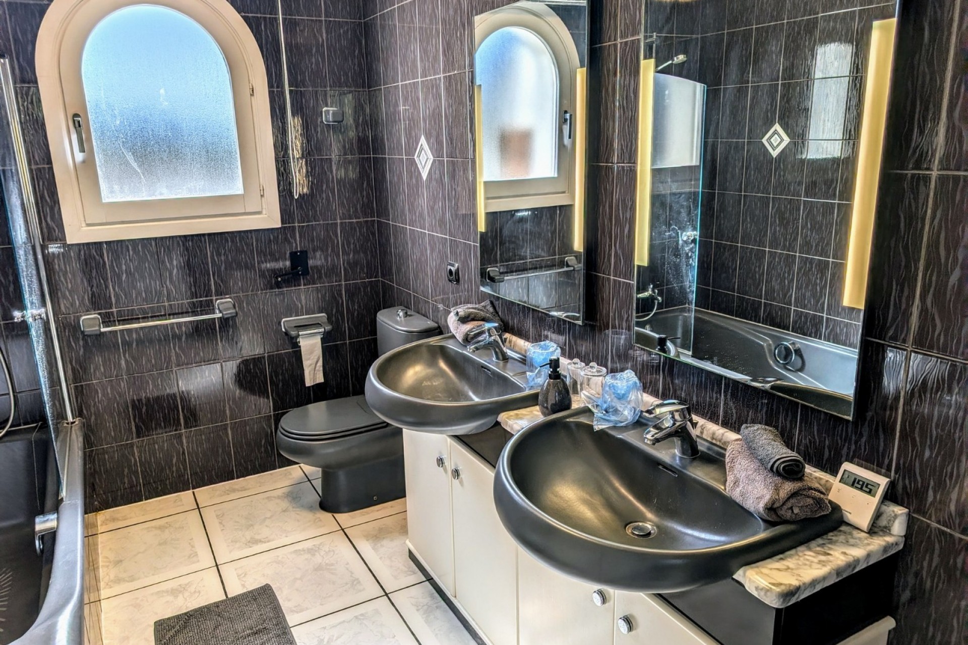 Zu verkaufen - Villa -
Moraira - Sol Park