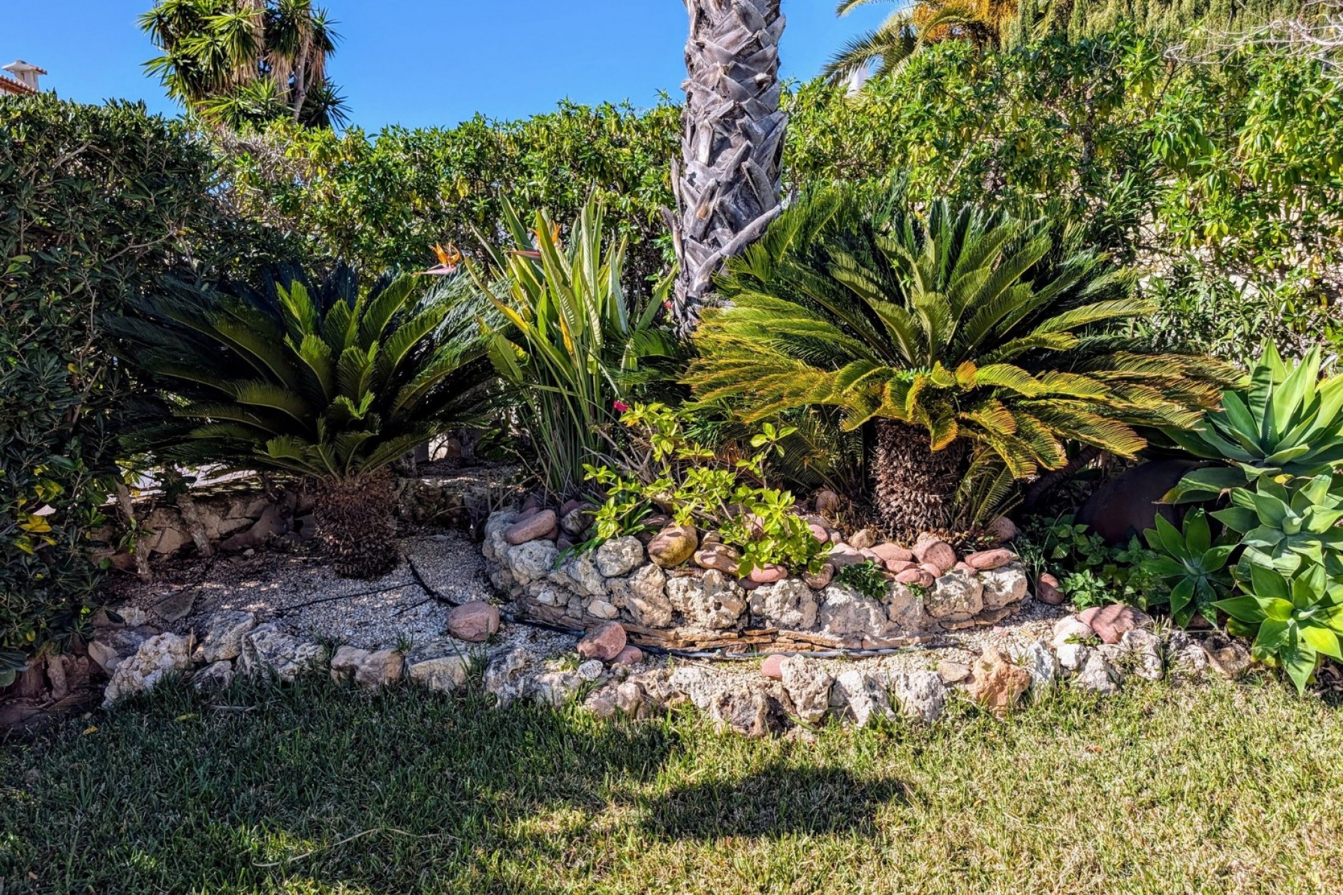 Zu verkaufen - Villa -
Moraira - Sol Park