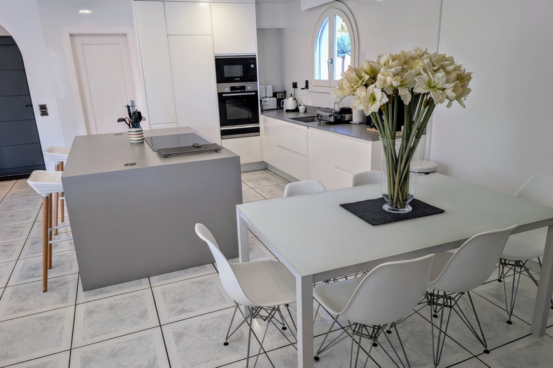 Zu verkaufen - Villa -
Moraira - Sol Park