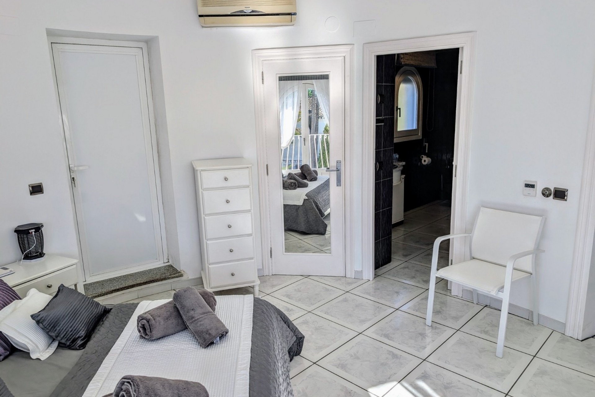 Zu verkaufen - Villa -
Moraira - Sol Park