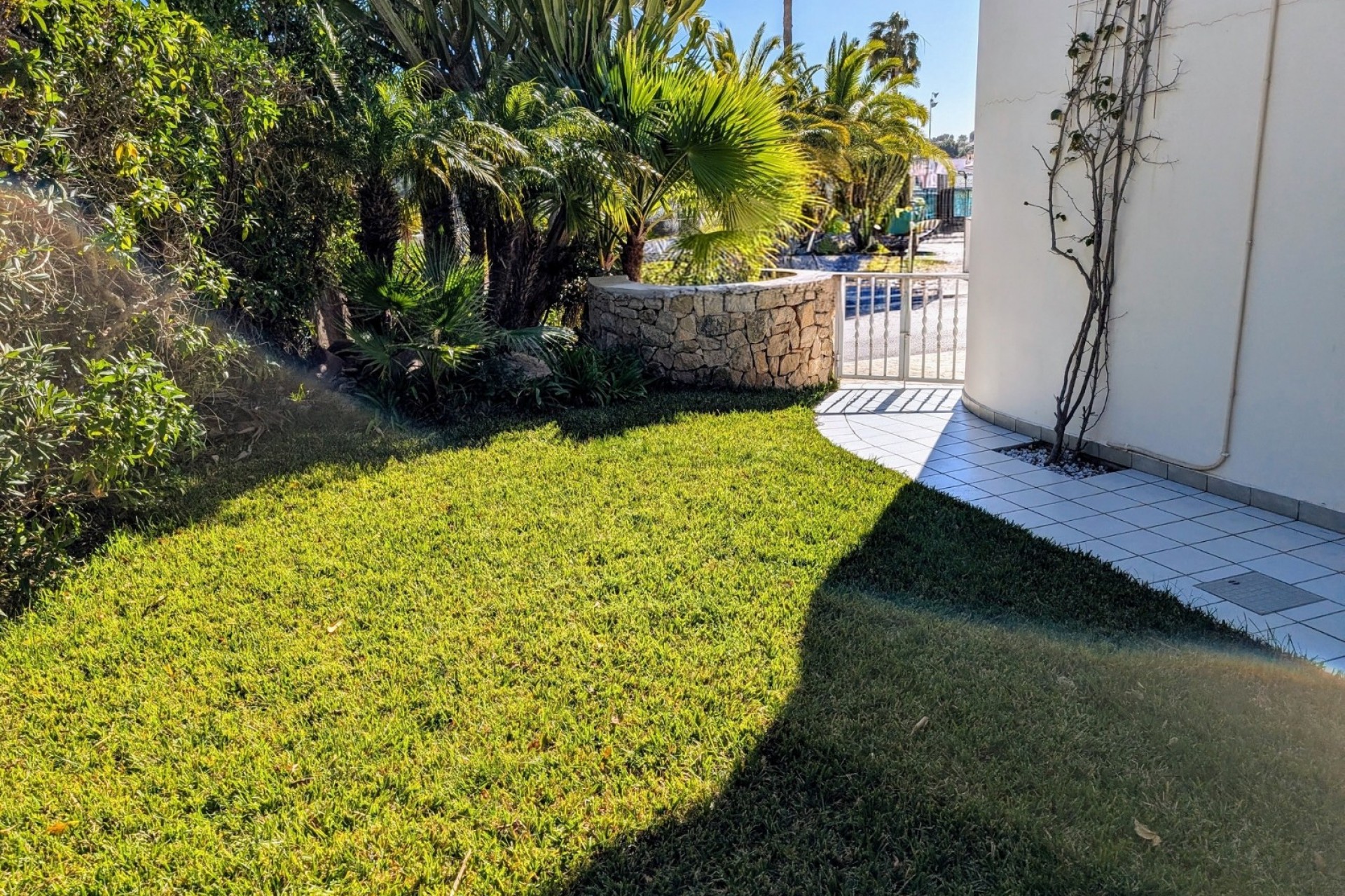 Zu verkaufen - Villa -
Moraira - Sol Park