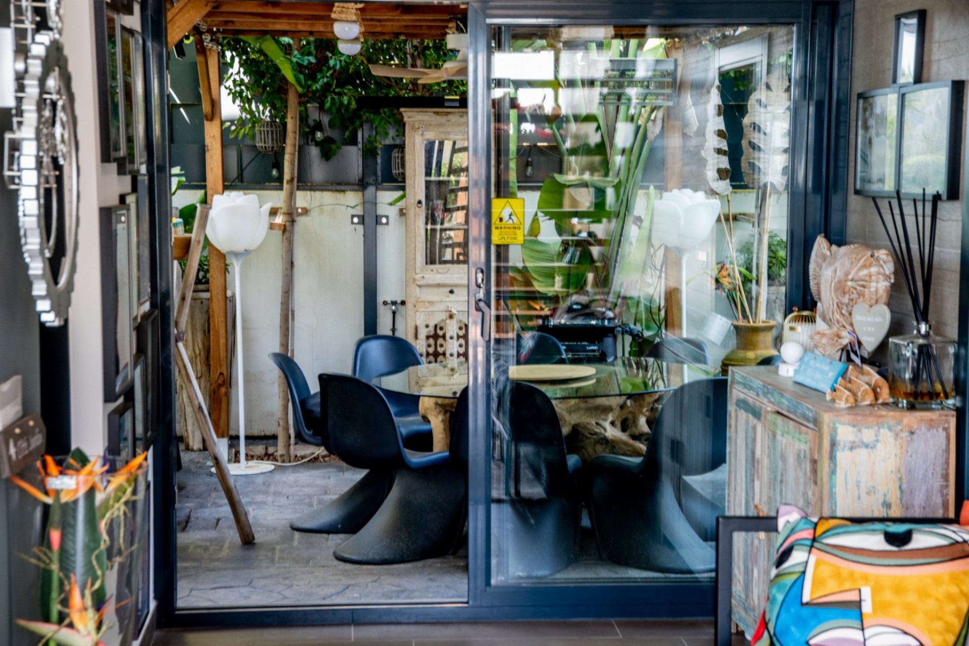 Zu verkaufen - Villa -
Moraira - Sol Park