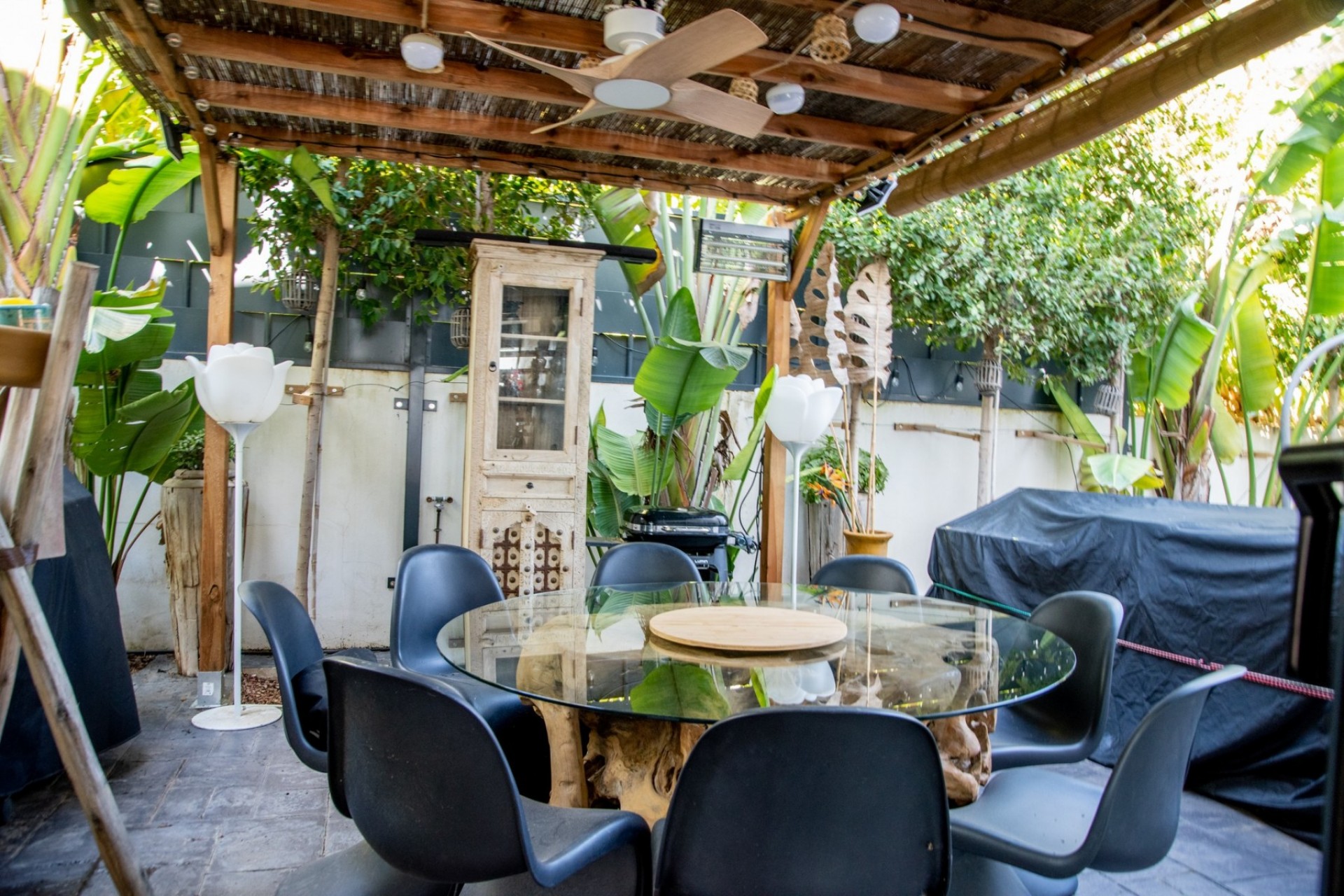 Zu verkaufen - Villa -
Moraira - Sol Park