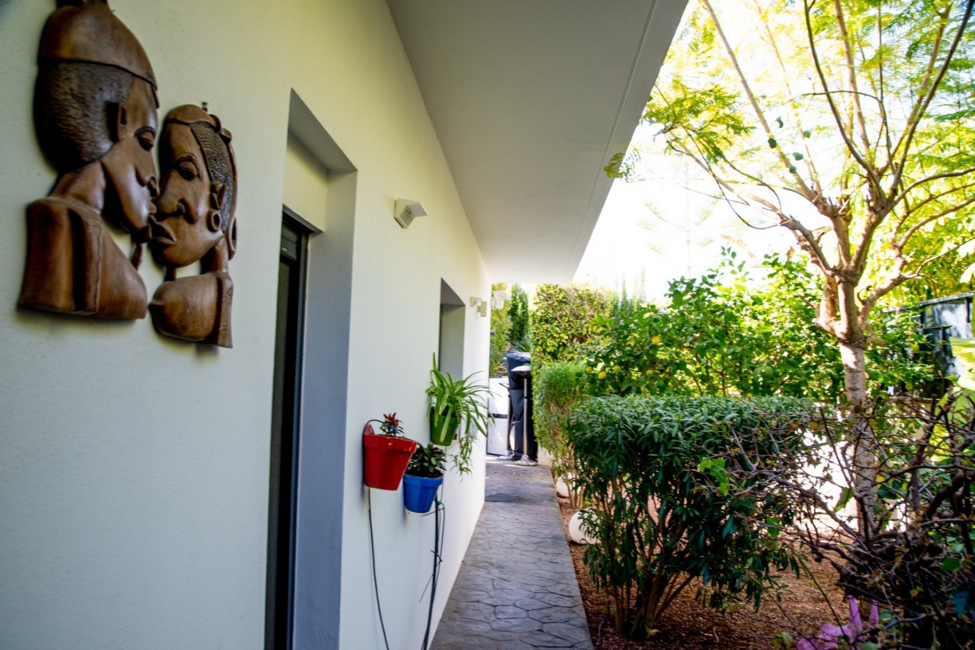 Zu verkaufen - Villa -
Moraira - Sol Park