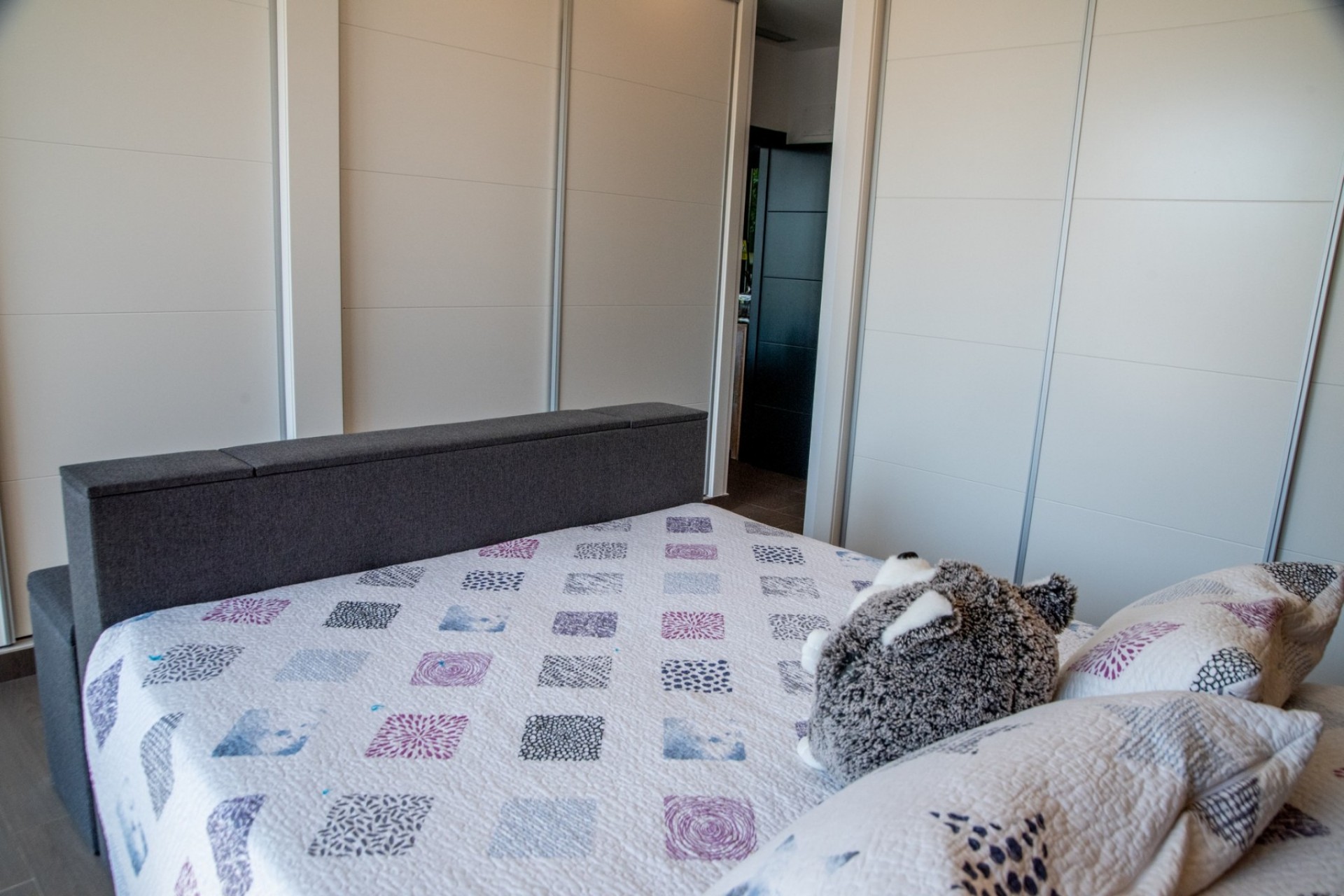 Zu verkaufen - Villa -
Moraira - Sol Park