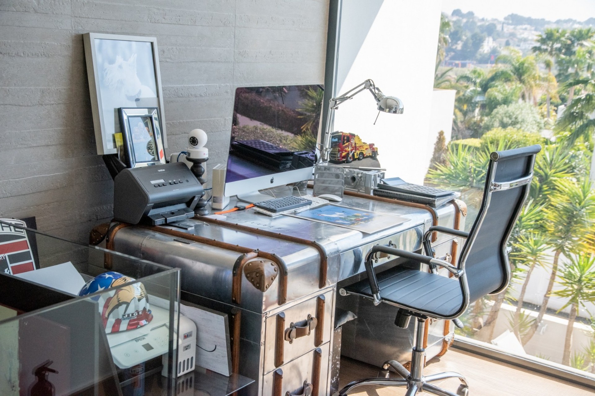 Zu verkaufen - Villa -
Moraira - Sol Park