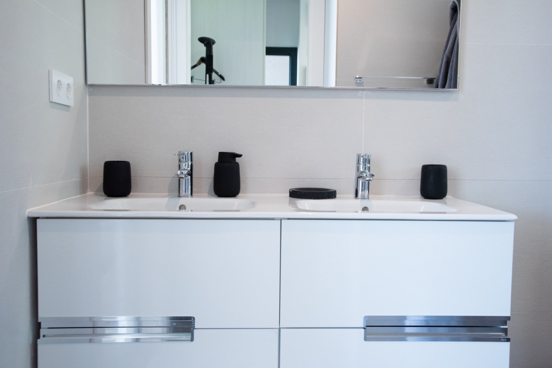 Zu verkaufen - Villa -
Moraira - Sol Park