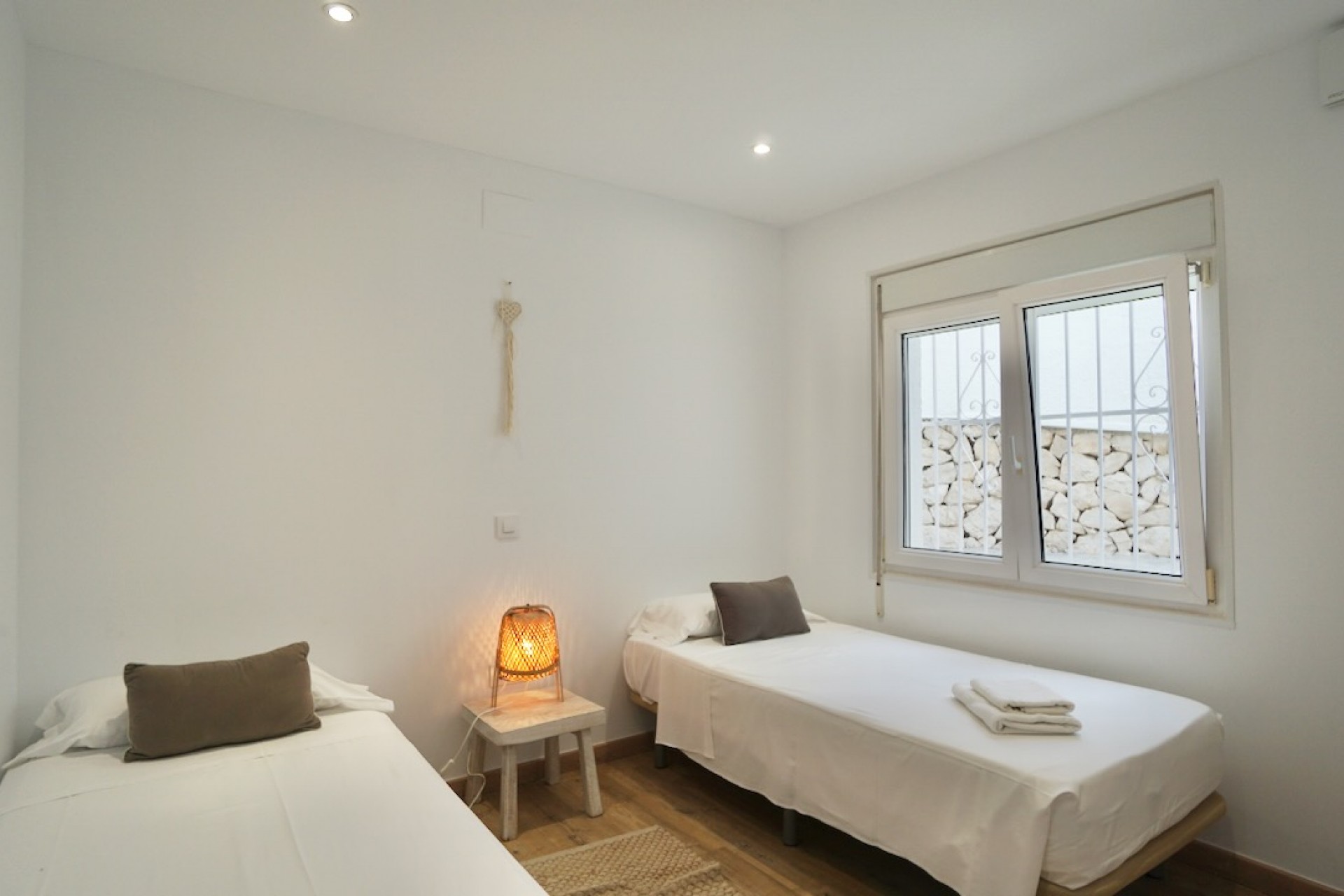 Zu verkaufen - Villa -
Moraira - Sol Park