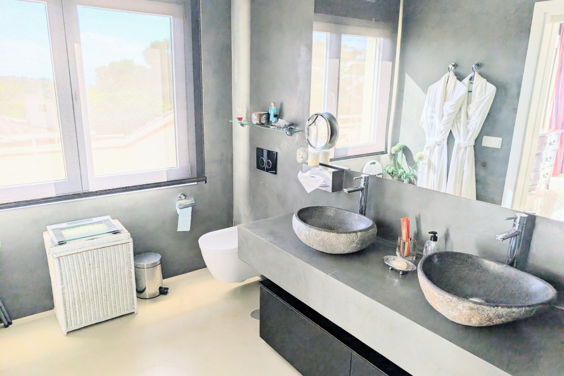 Zu verkaufen - Villa -
Moraira - Sol Park