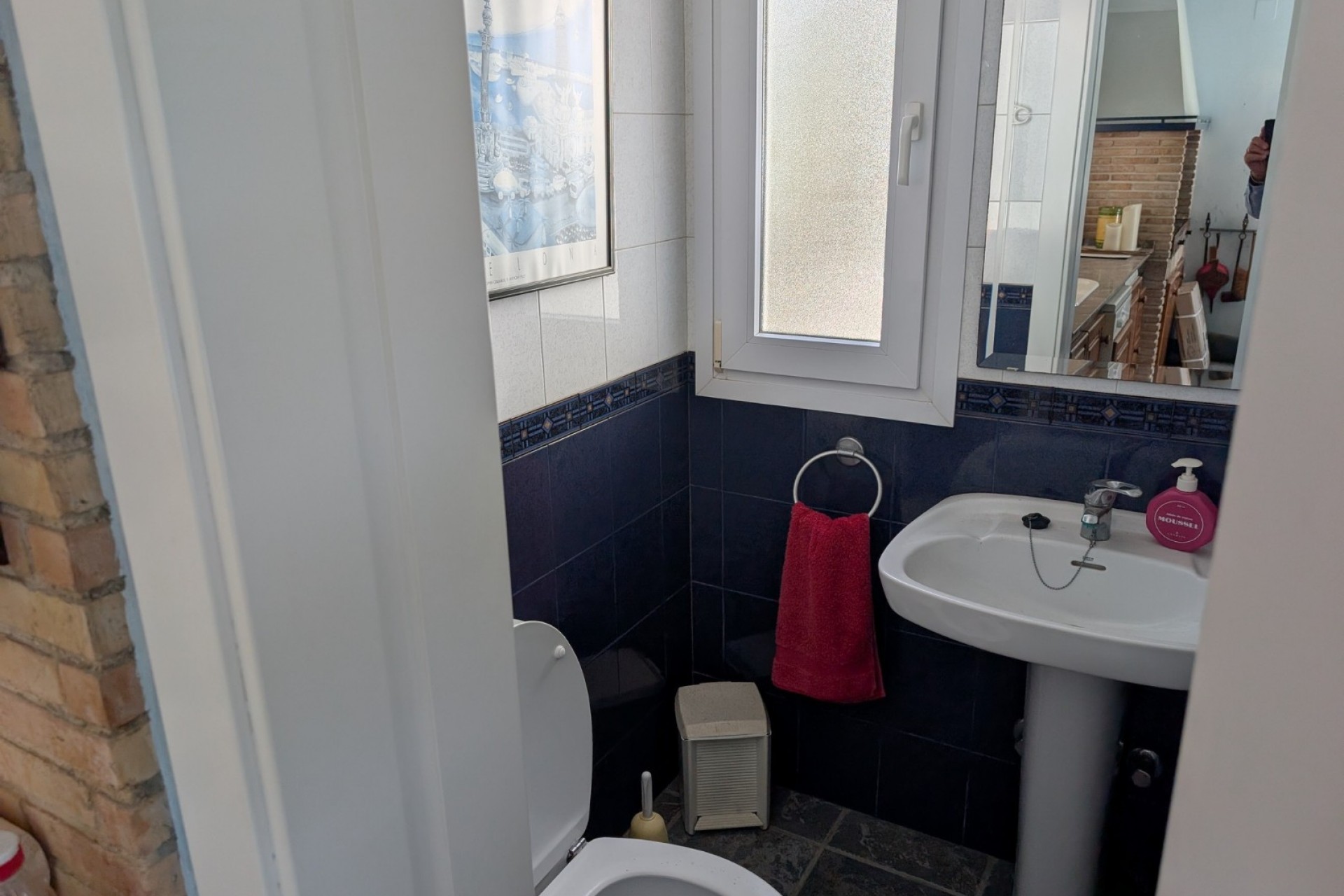 Zu verkaufen - Villa -
Moraira - Sol Park