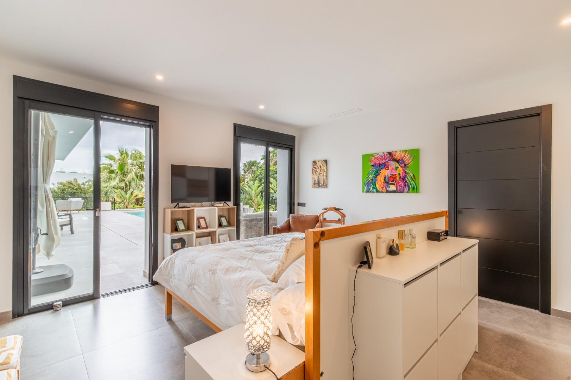 Zu verkaufen - Villa -
Moraira - Sol Park