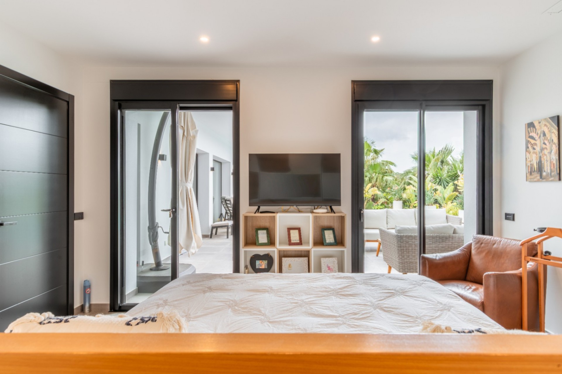 Zu verkaufen - Villa -
Moraira - Sol Park
