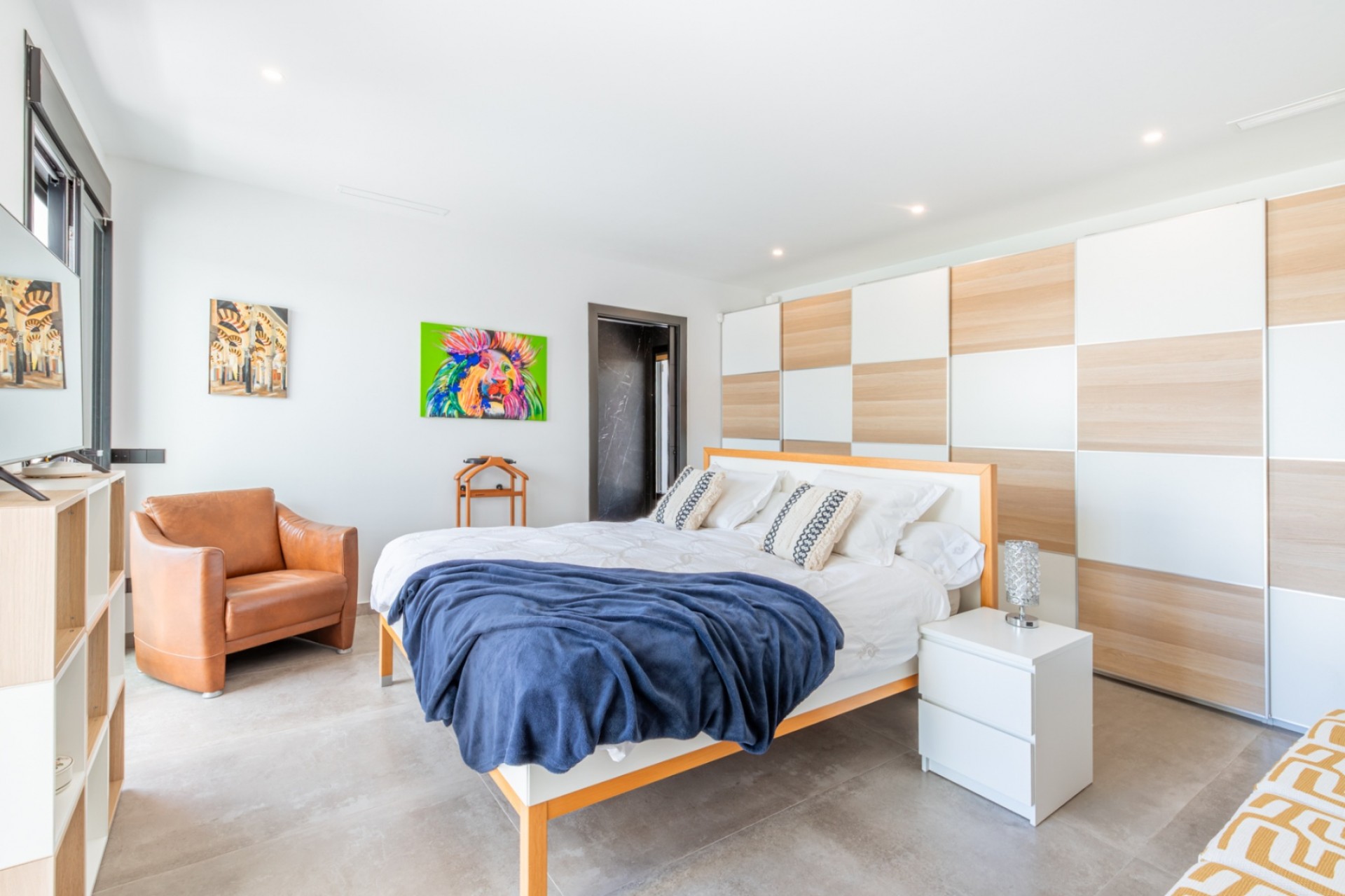 Zu verkaufen - Villa -
Moraira - Sol Park