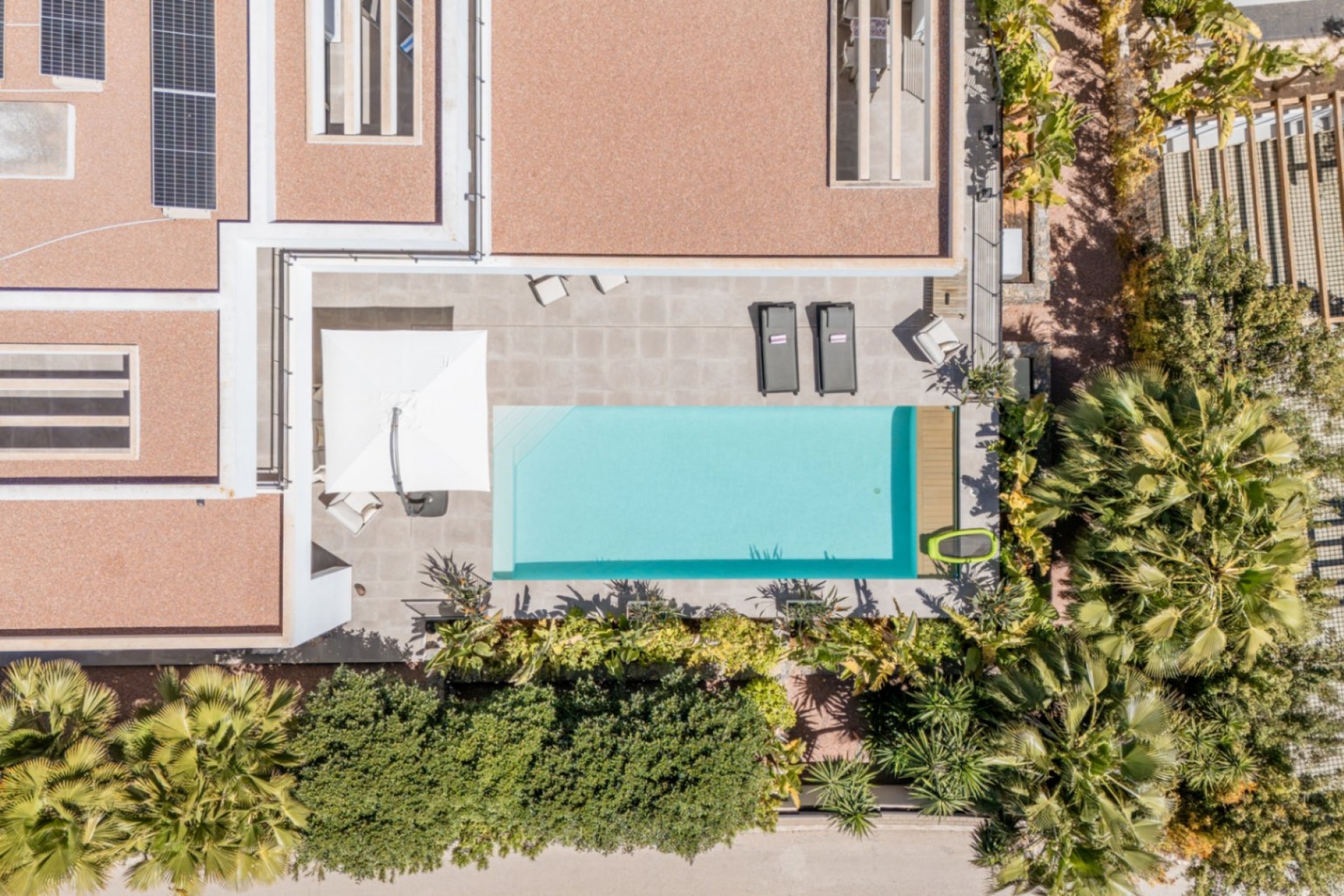 Zu verkaufen - Villa -
Moraira - Sol Park