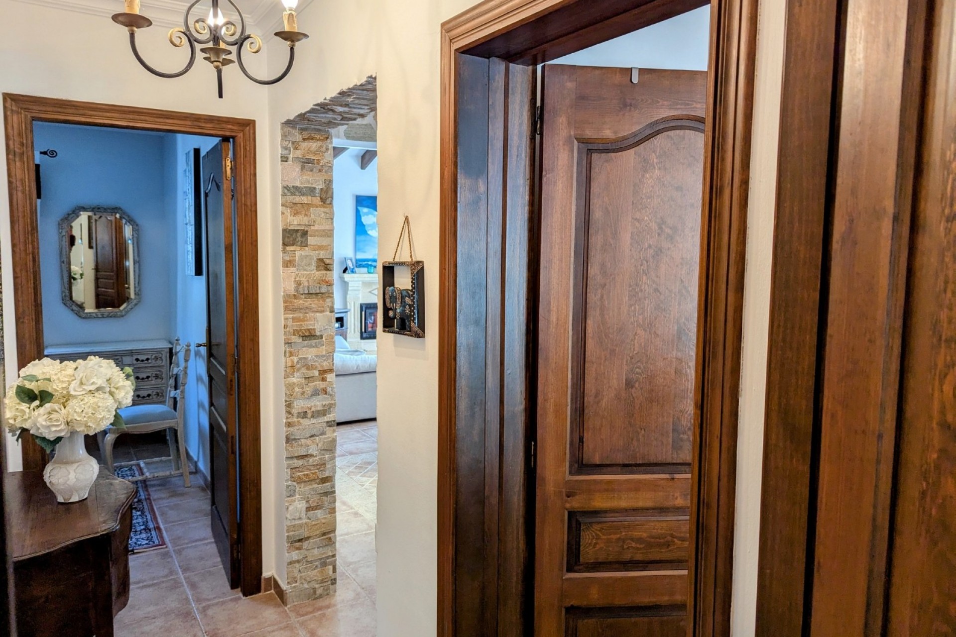 Zu verkaufen - Villa -
Moraira - Valle del Portet, Benitachell