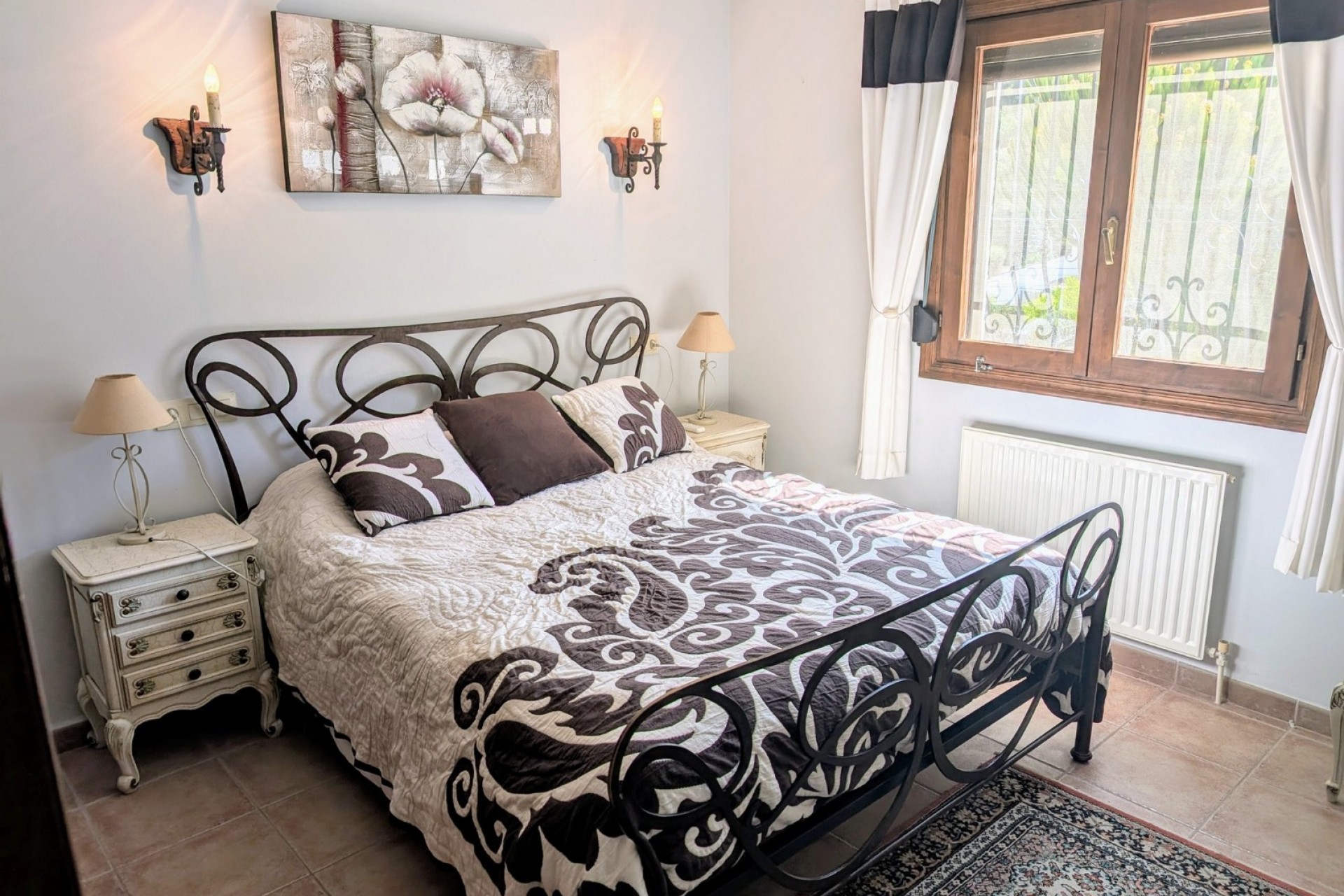 Zu verkaufen - Villa -
Moraira - Valle del Portet, Benitachell