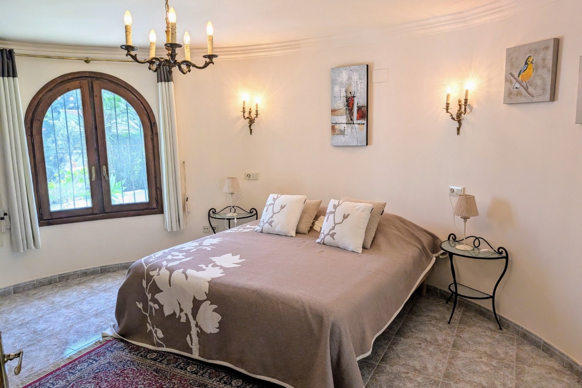 Zu verkaufen - Villa -
Moraira - Valle del Portet, Benitachell