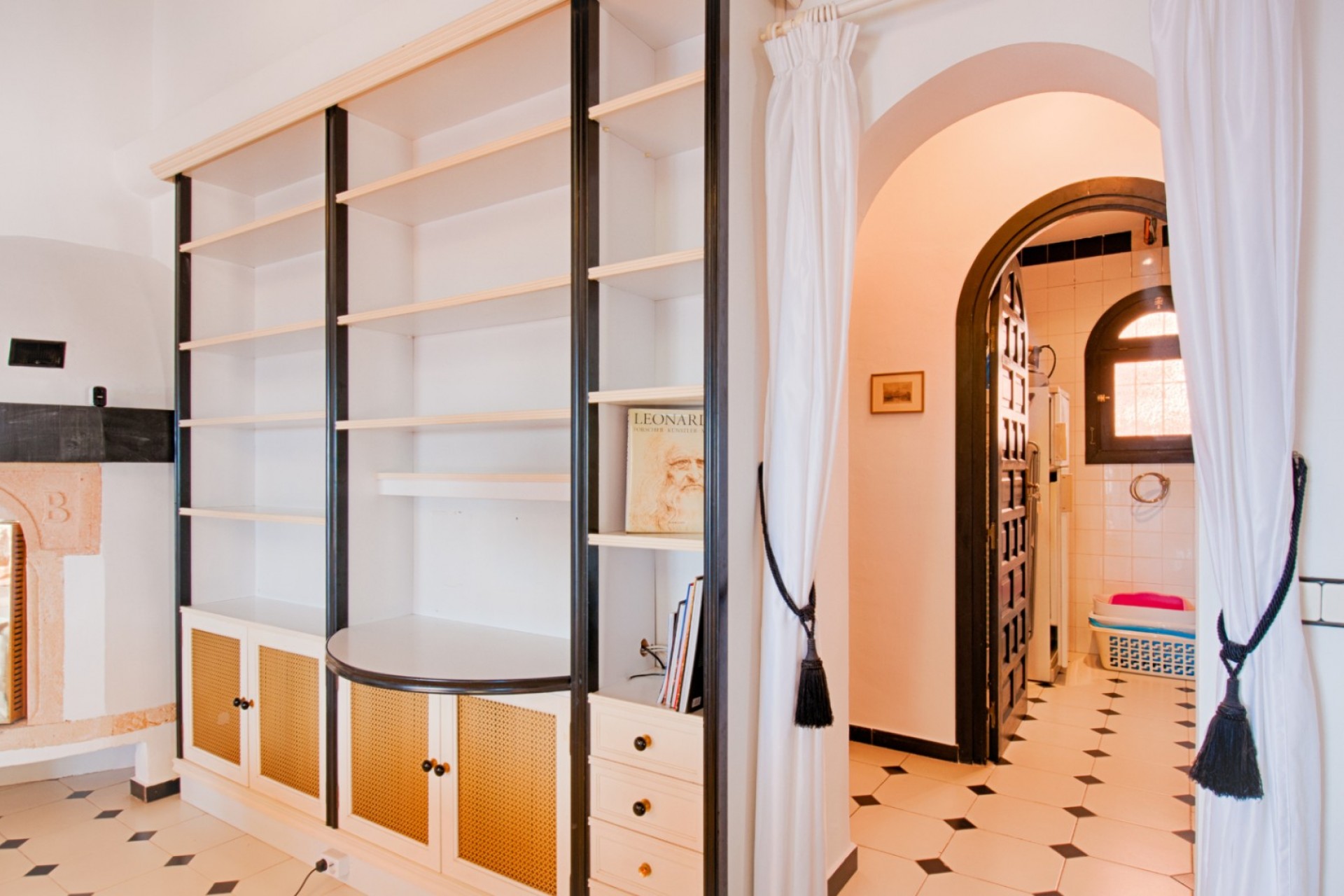 Zu verkaufen - Villa -
Moraira