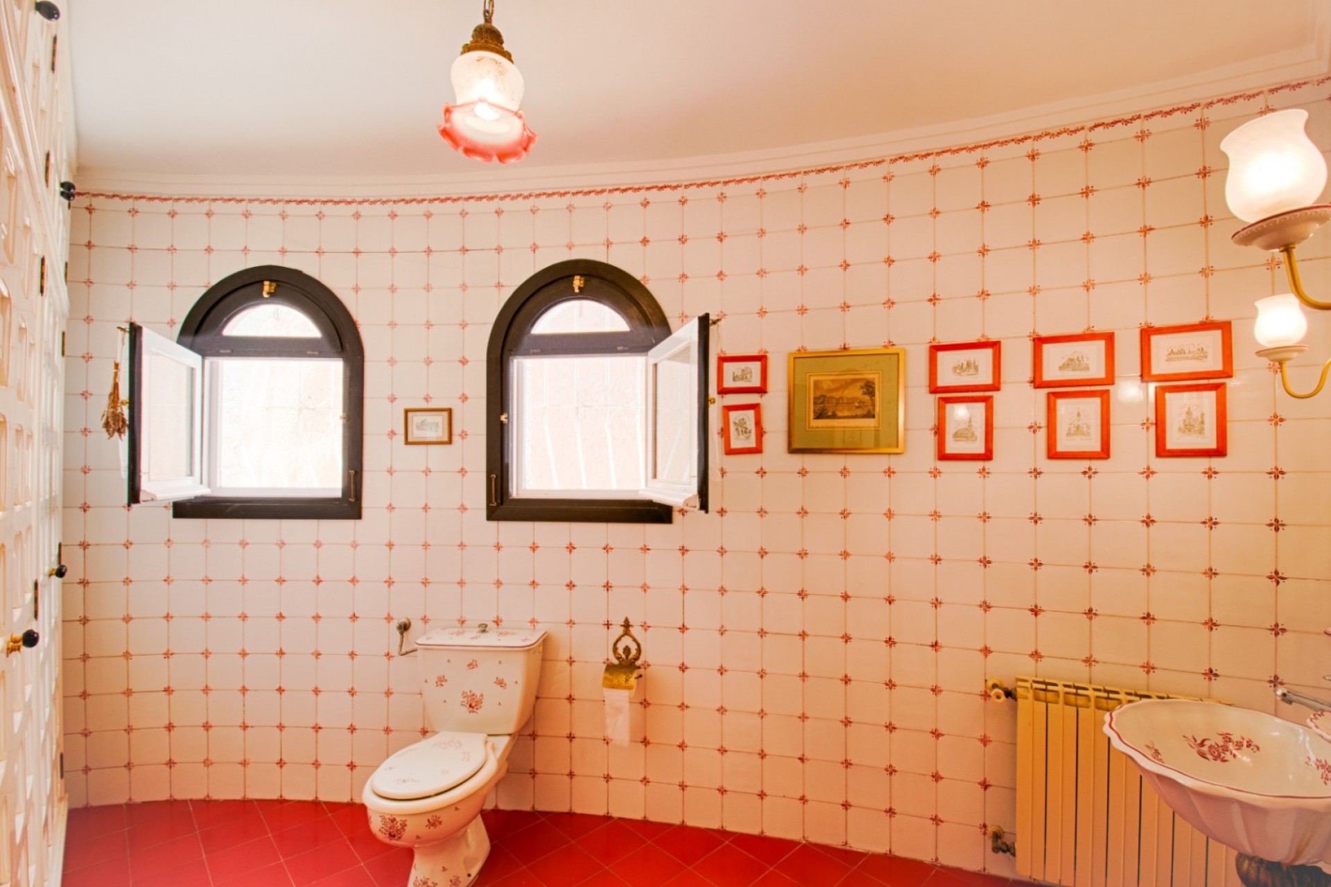 Zu verkaufen - Villa -
Moraira