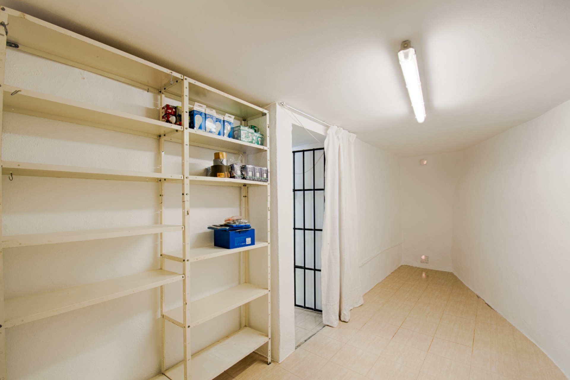 Zu verkaufen - Villa -
Moraira