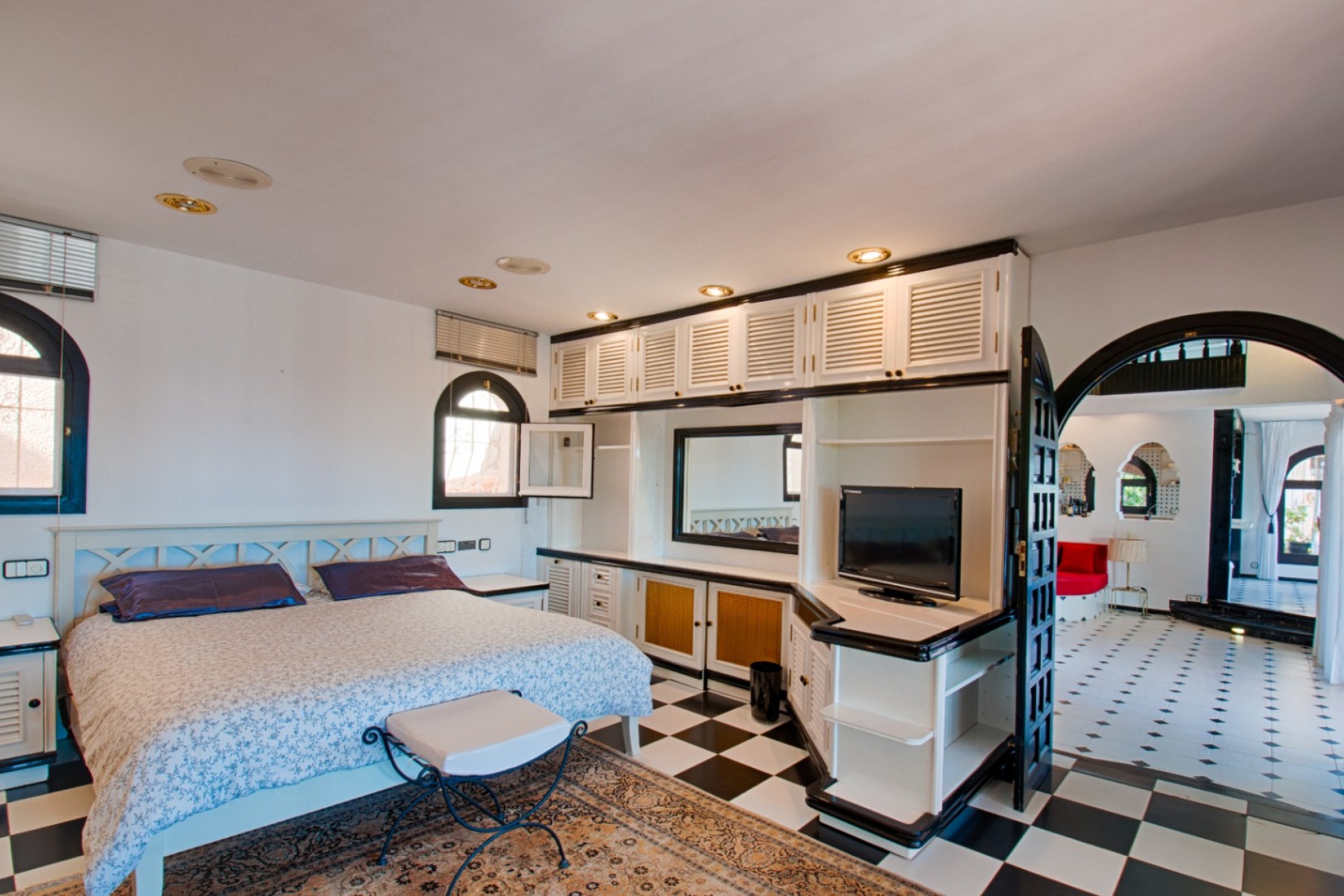 Zu verkaufen - Villa -
Moraira