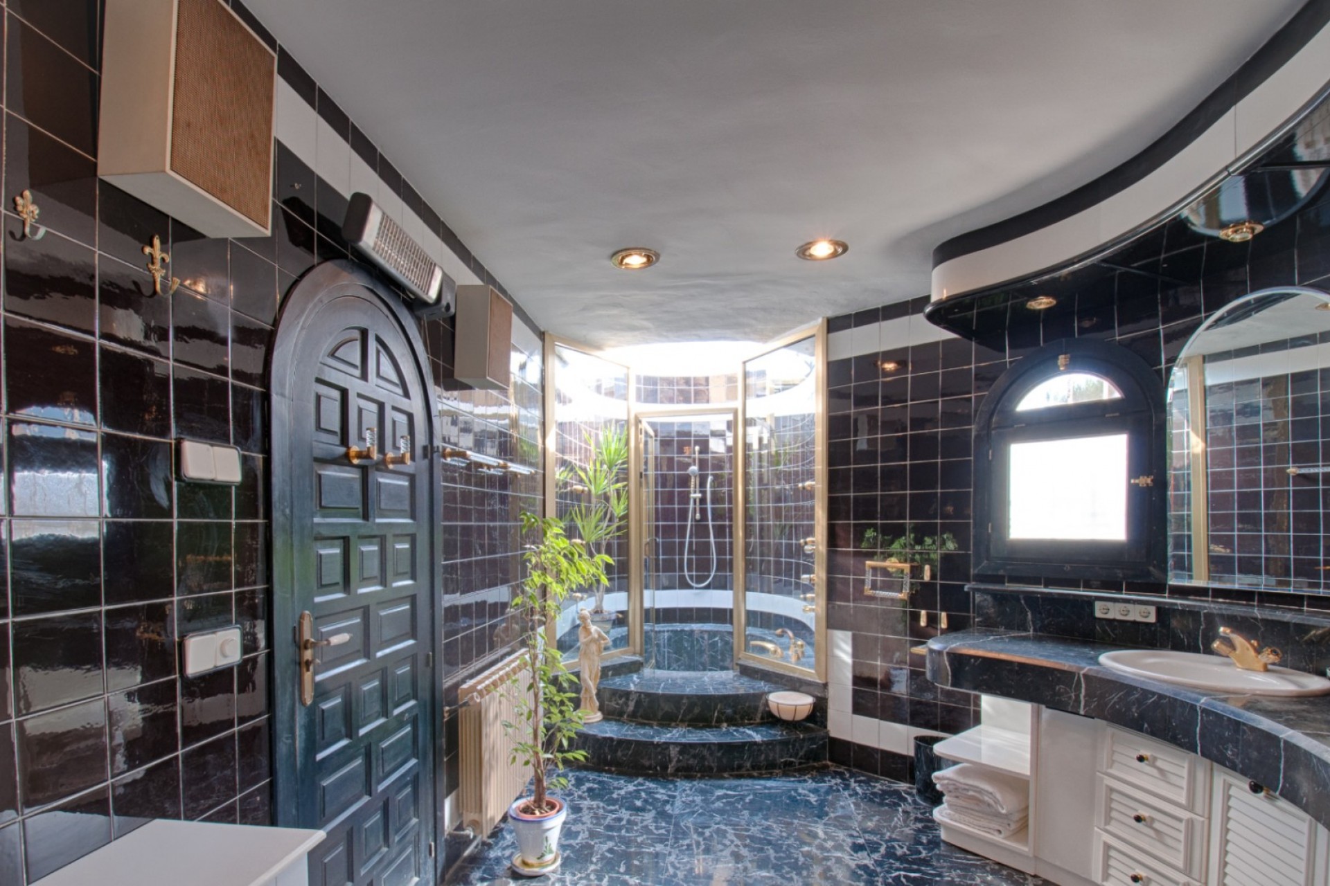 Zu verkaufen - Villa -
Moraira