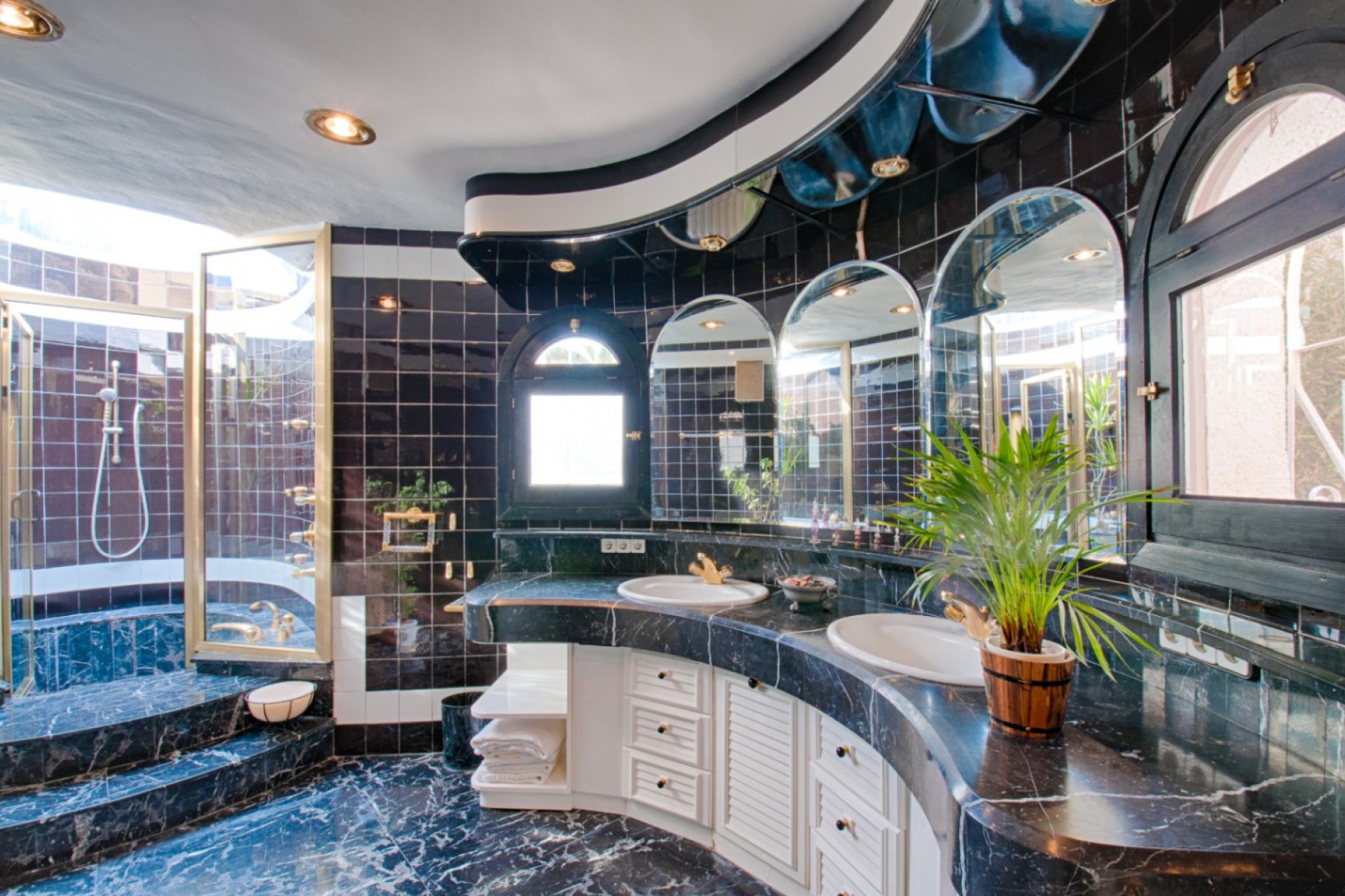 Zu verkaufen - Villa -
Moraira