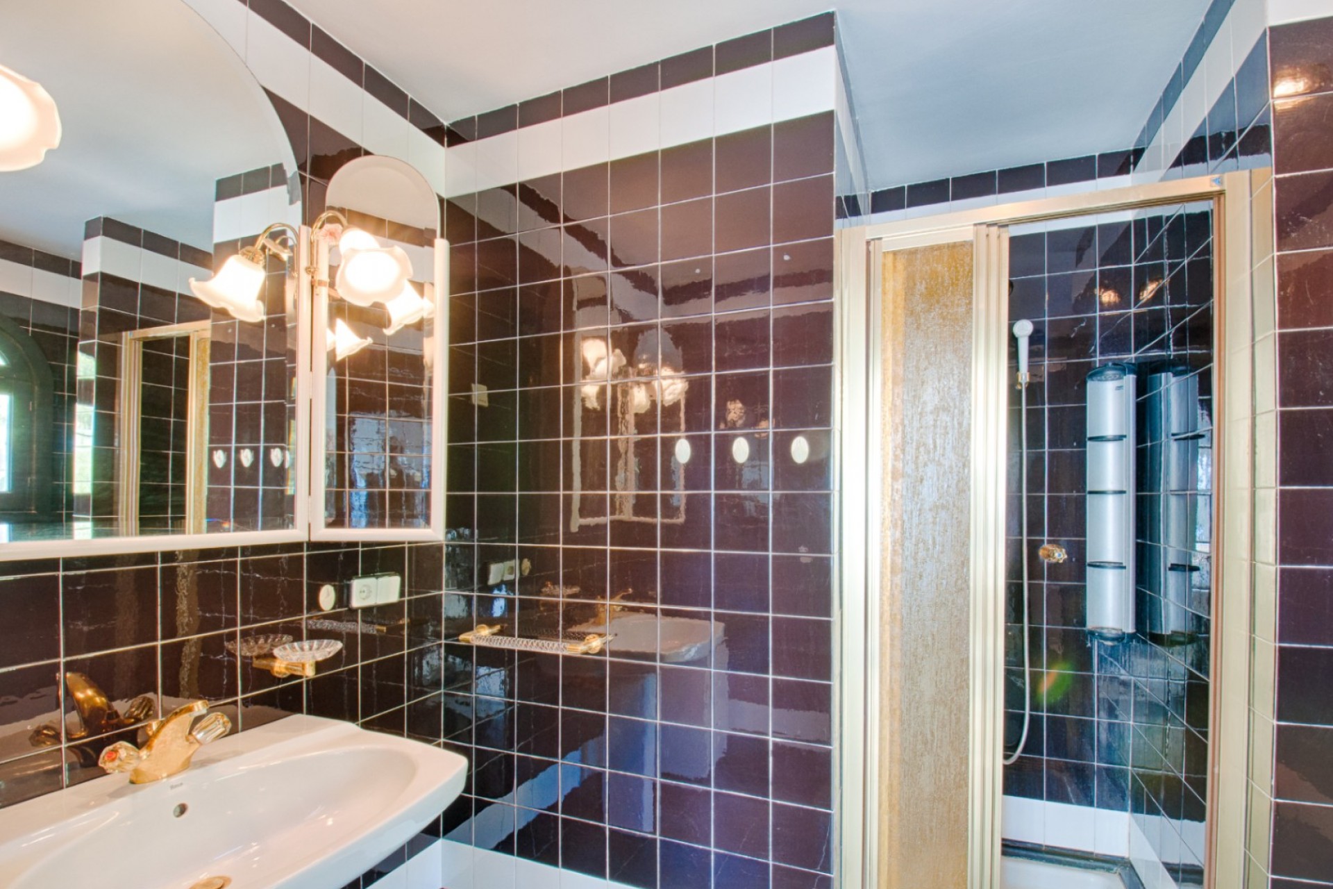 Zu verkaufen - Villa -
Moraira