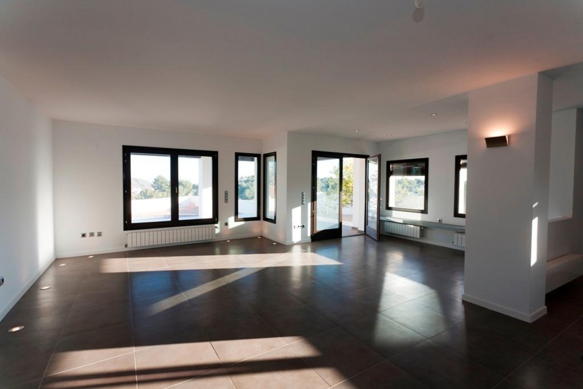 Zu verkaufen - Villa -
Moraira