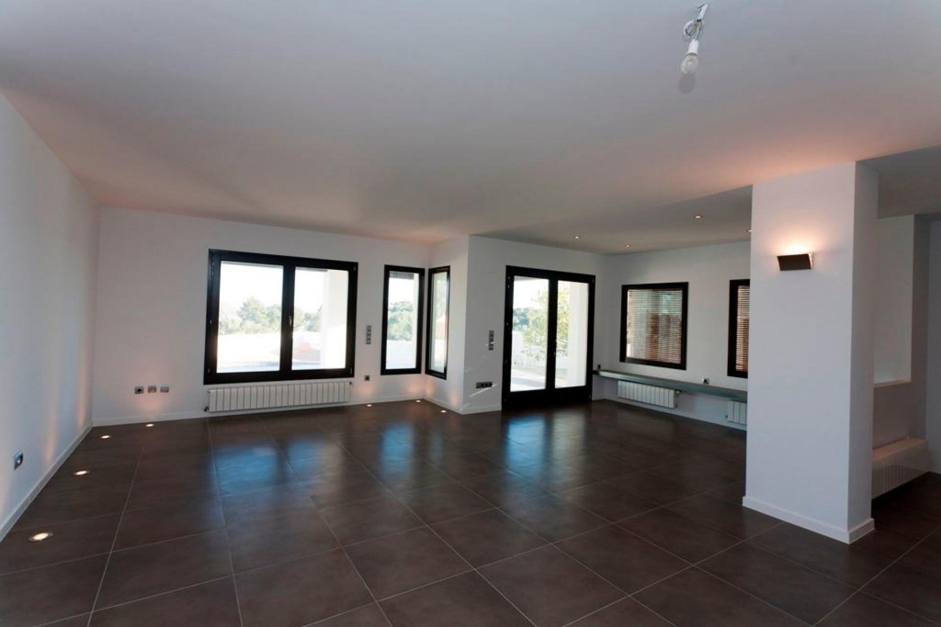 Zu verkaufen - Villa -
Moraira