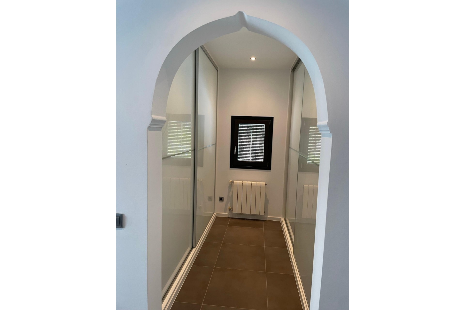 Zu verkaufen - Villa -
Moraira