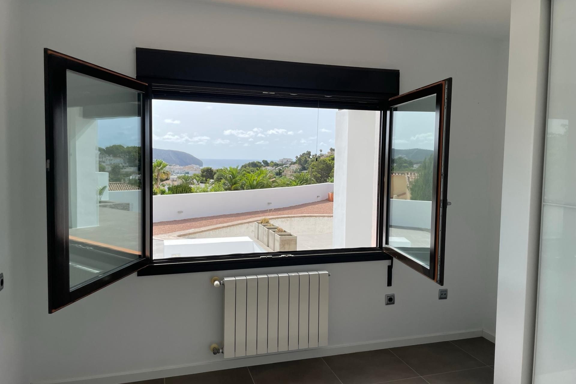 Zu verkaufen - Villa -
Moraira