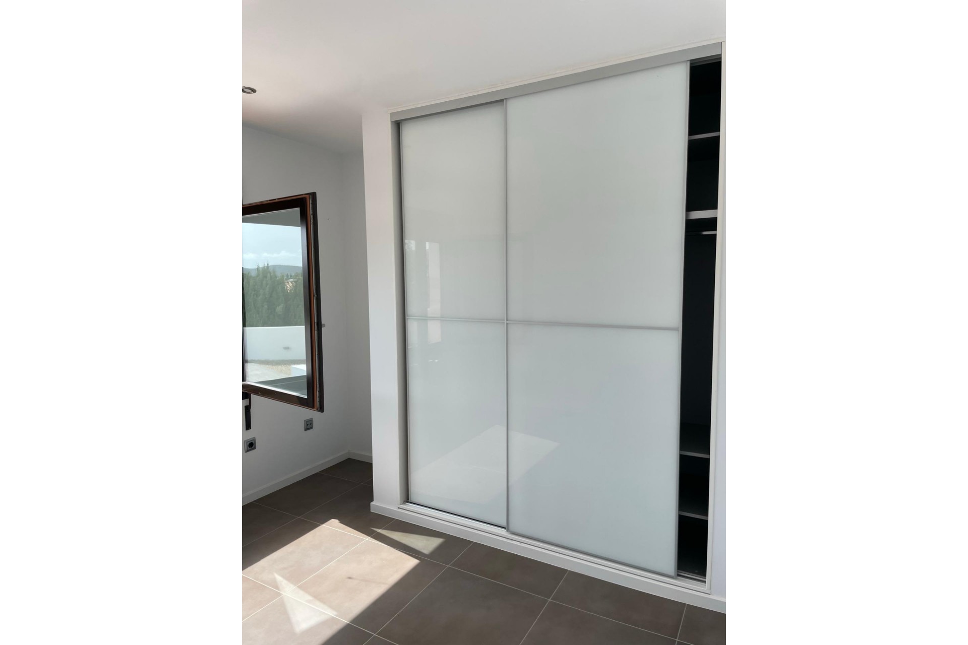 Zu verkaufen - Villa -
Moraira