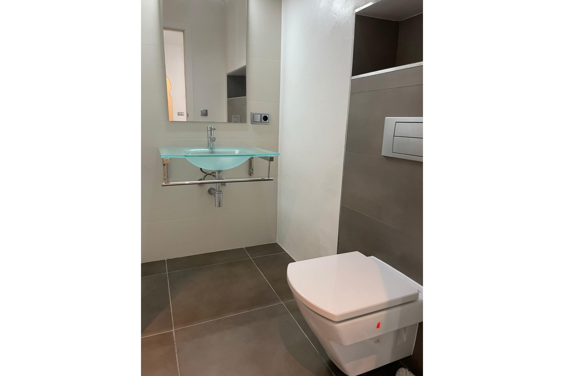 Zu verkaufen - Villa -
Moraira