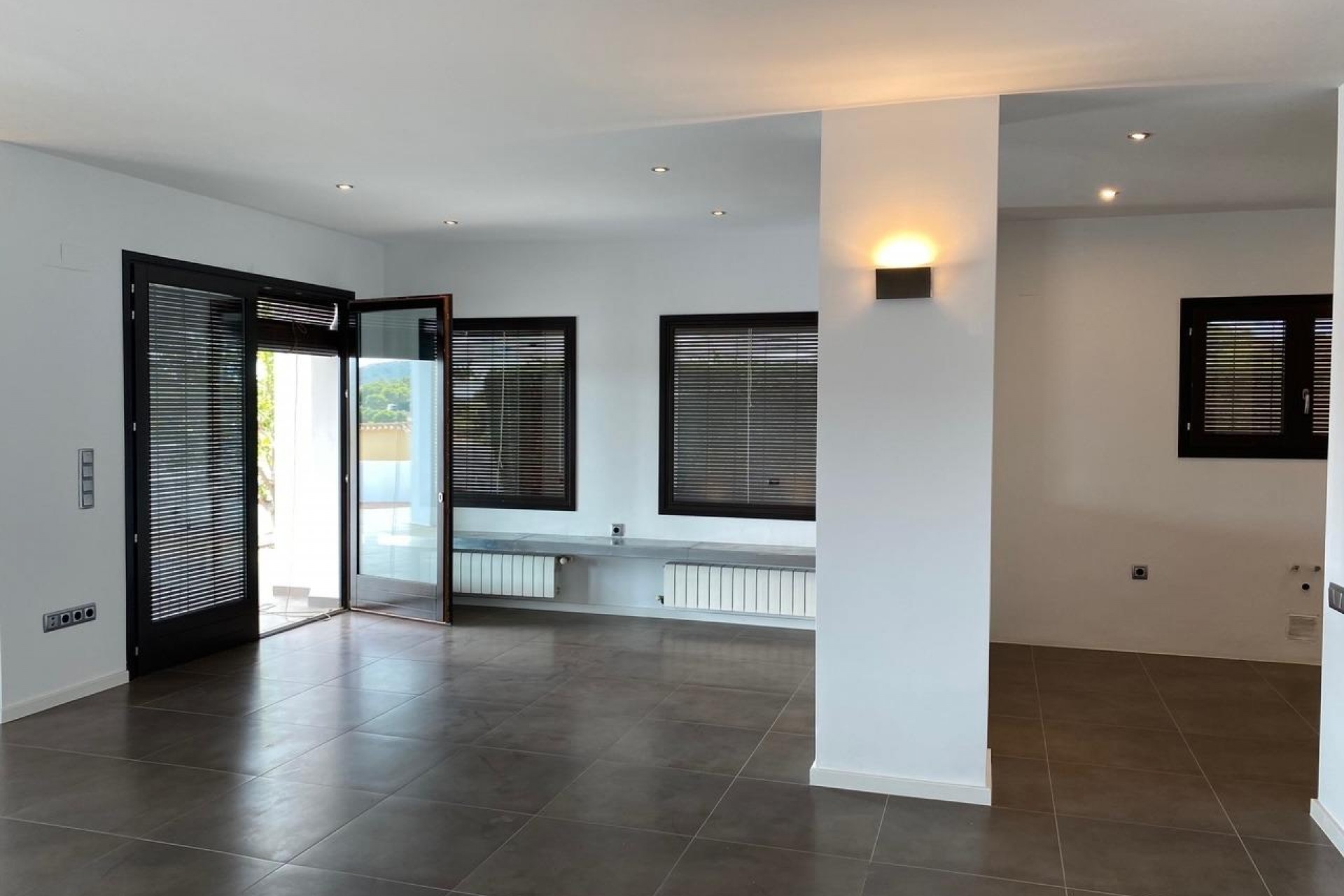 Zu verkaufen - Villa -
Moraira