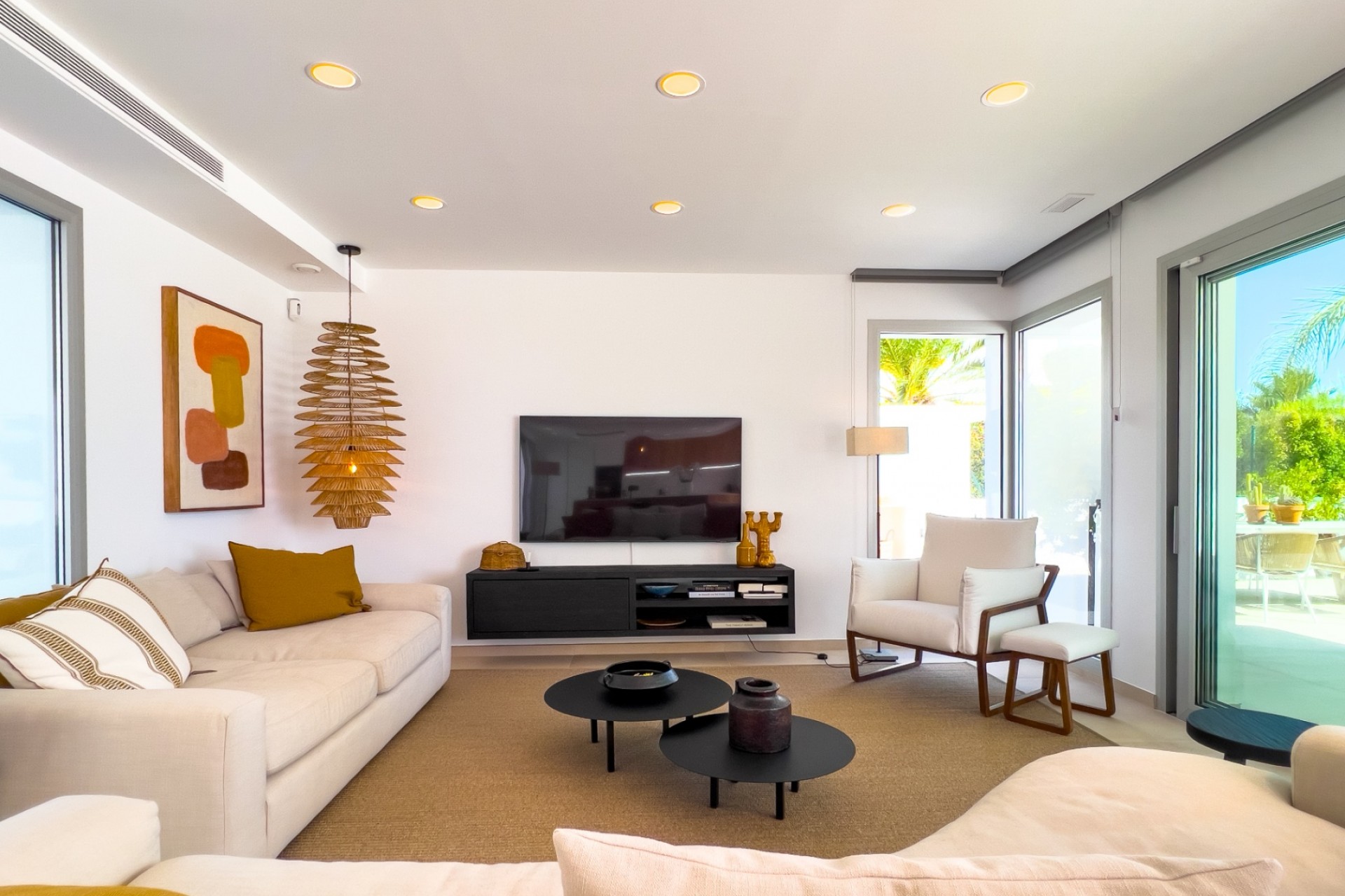 Zu verkaufen - Villa -
Moraira