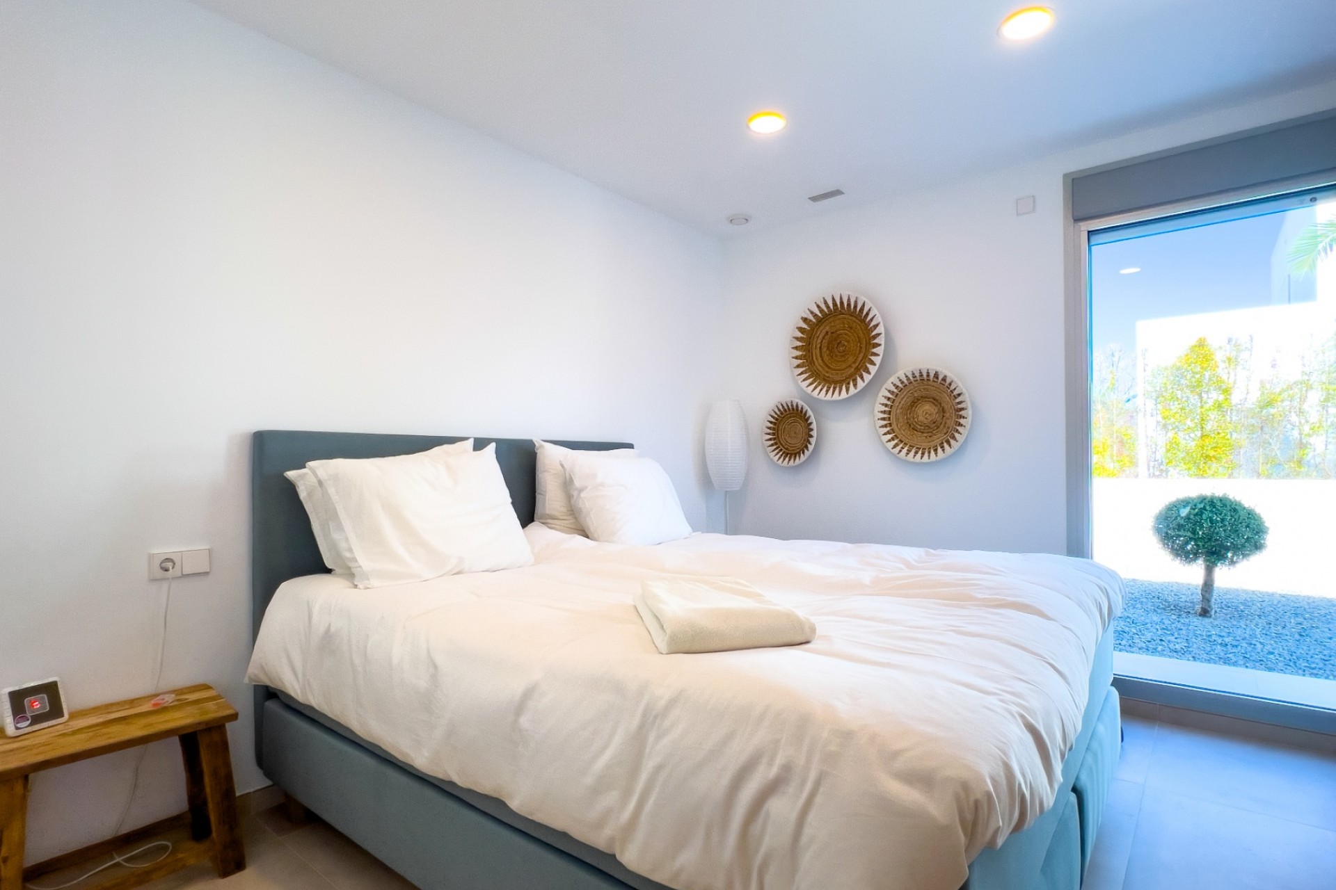 Zu verkaufen - Villa -
Moraira