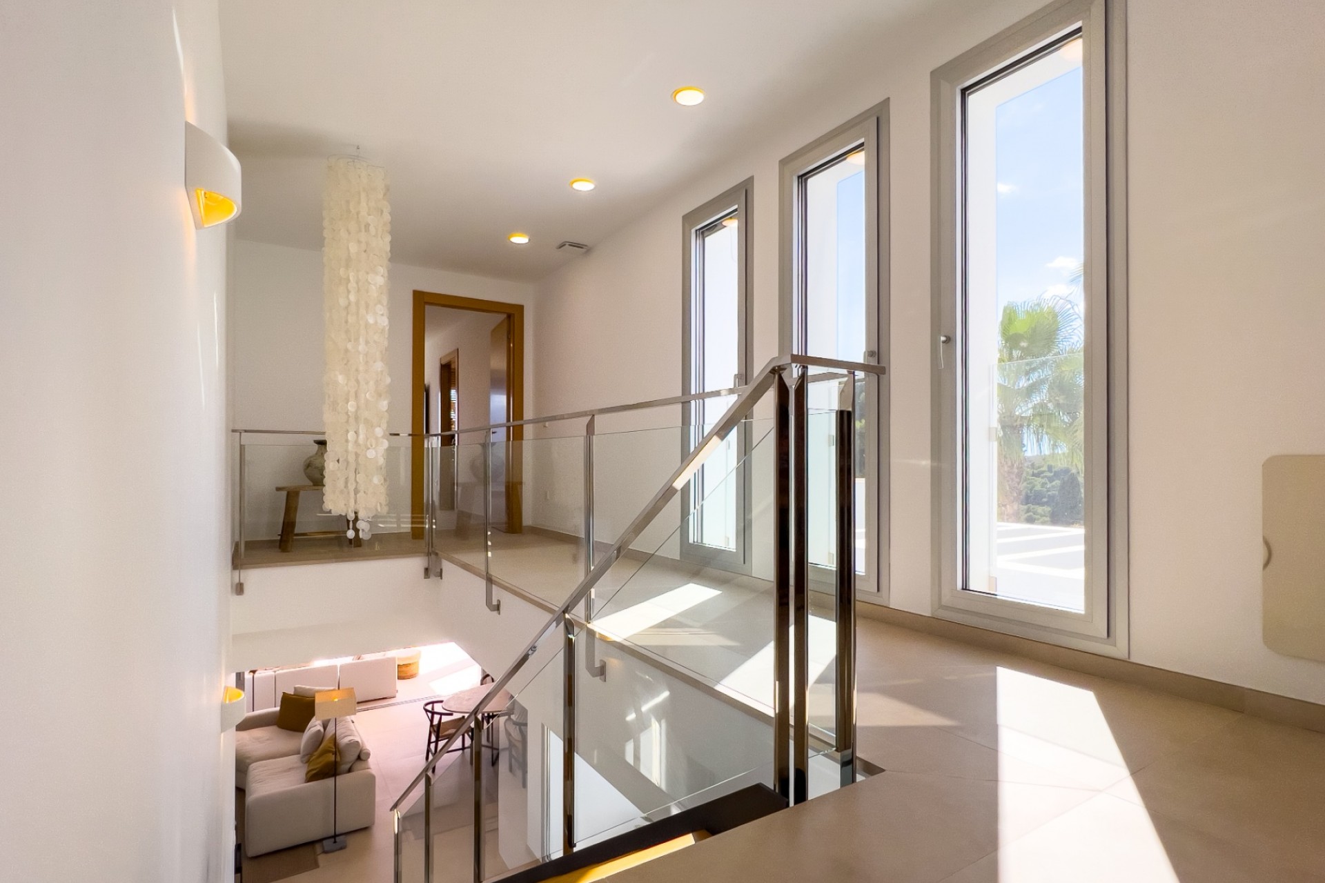 Zu verkaufen - Villa -
Moraira